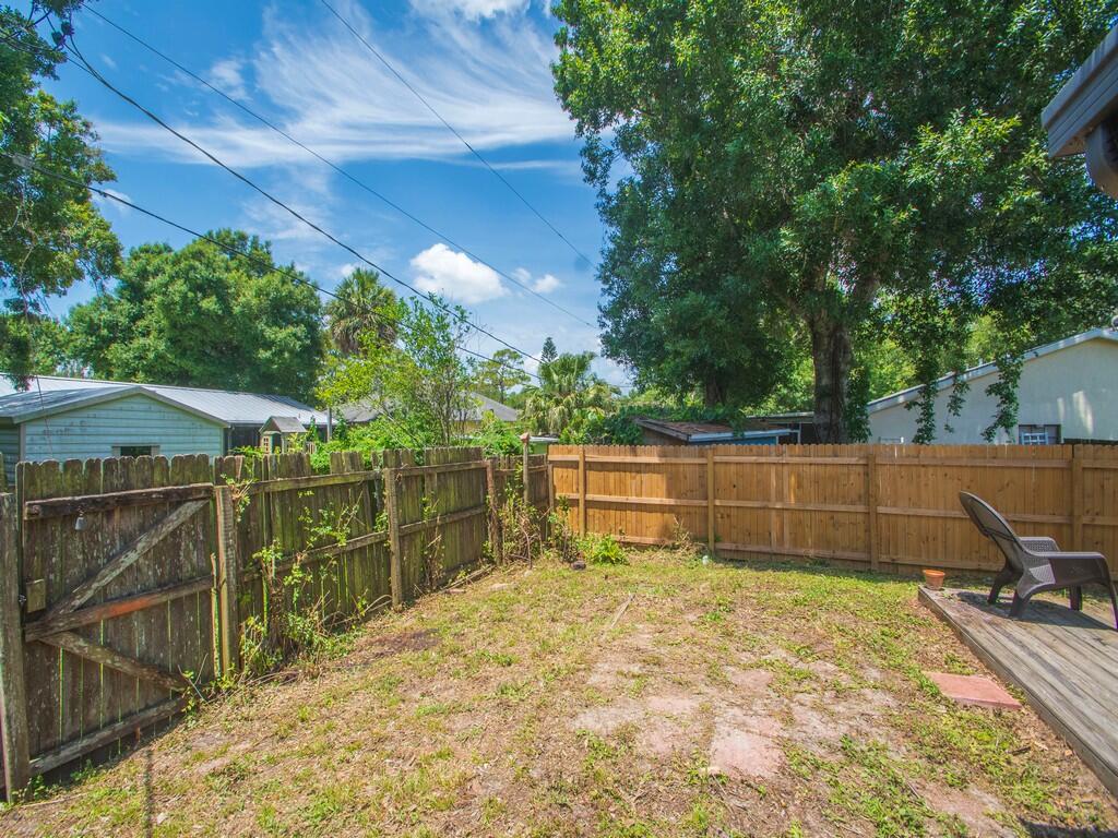 PINE TREE PARK UNIT NO 4 - Residential