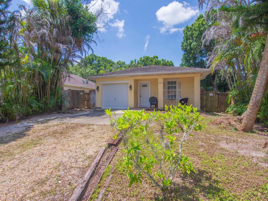 PINE TREE PARK UNIT NO 4 - Residential