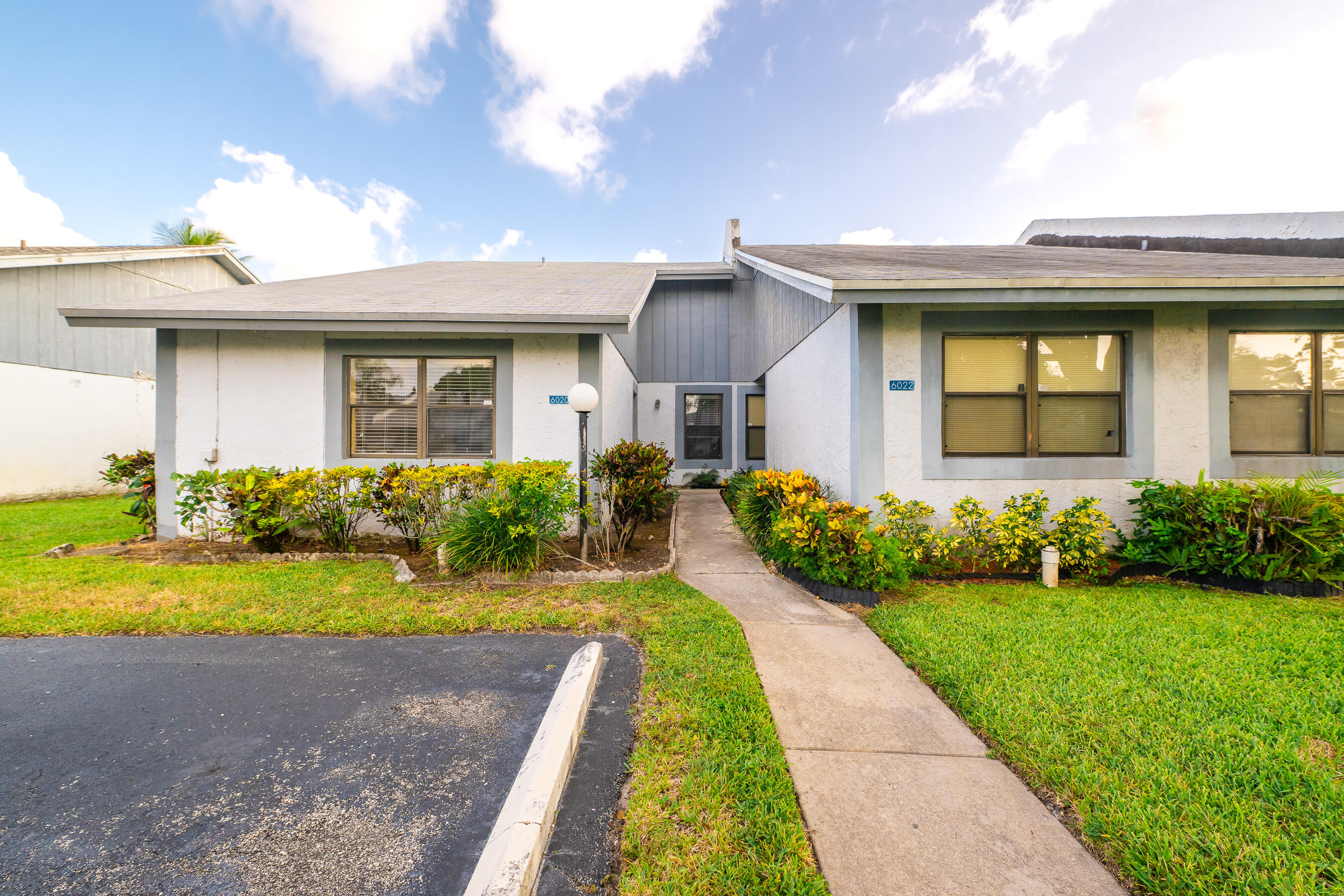 Discover waterfront living in this charming villa situated in Our Place, also known as Island No. 2, located in Margate, Florida. This attached single-story villa residence offers 1,065 square feet of finished living space with two generous bedrooms and two full bathrooms. The villa's waterfront location provides a unique property experience in a distinctive community setting. Well-appointed and thoughtfully designed, this two-bedroom, two-bath home presents an excellent opportunity for those seeking waterfront living in the Margate area. It's walking distance to major roads and bus stops, its highway accessible and THE LOWEST HOA in the area, THIS IS NOT A CONDO  NOT A CONDO