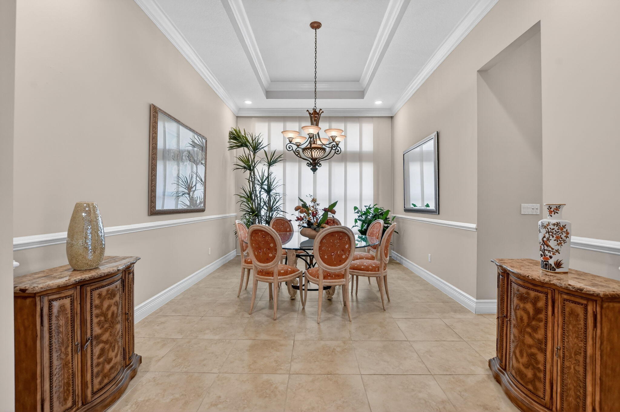 VALENCIA COVE - Residential