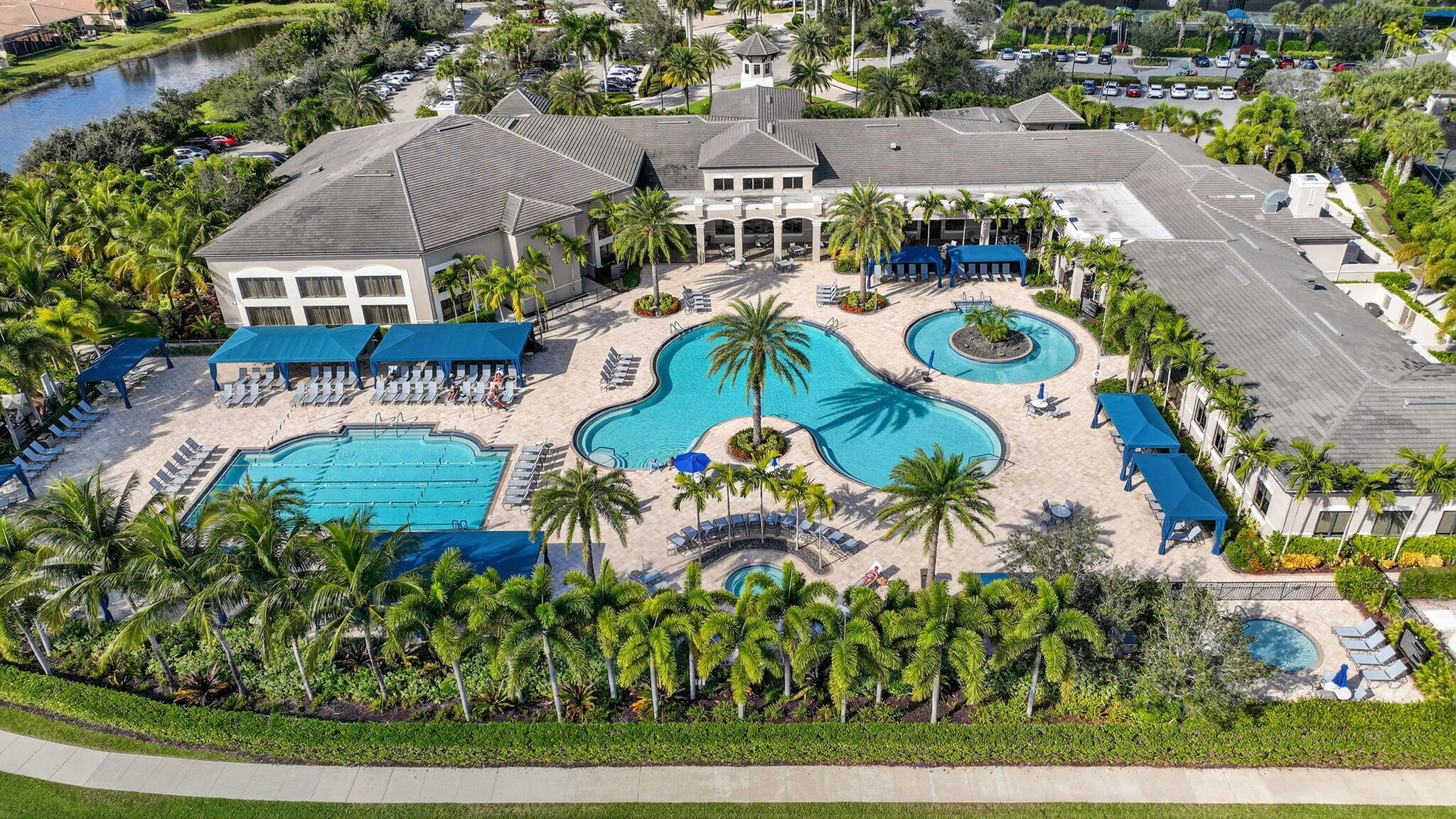 VALENCIA COVE - Residential
