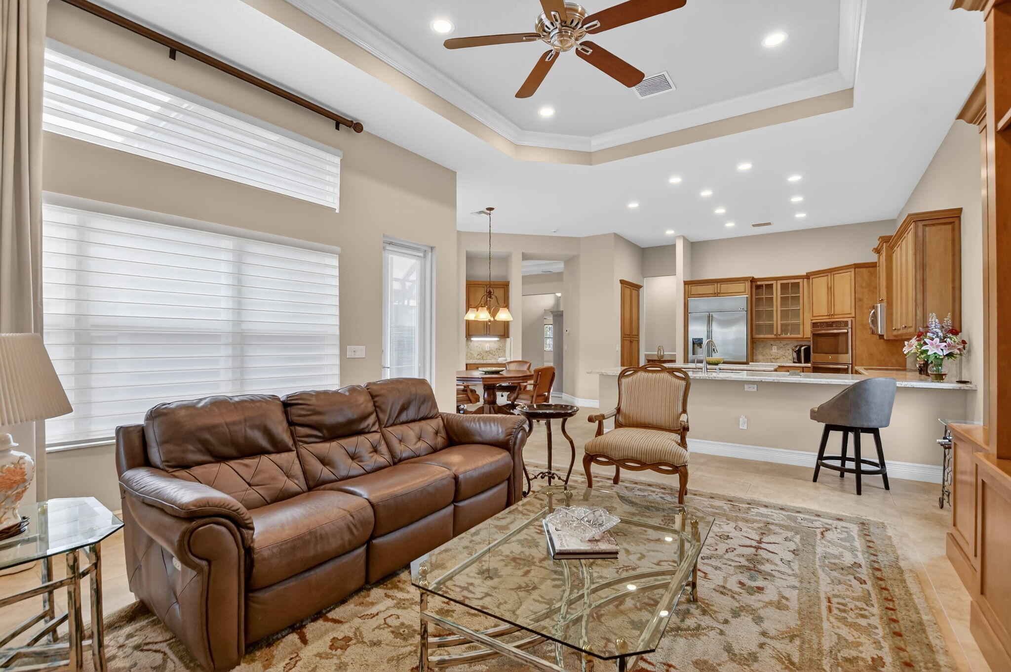 VALENCIA COVE - Residential