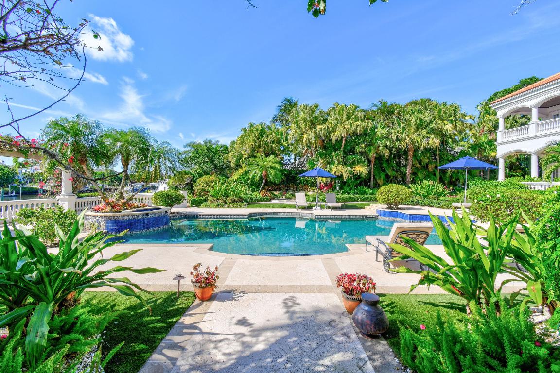 Admirals Cove - Residential