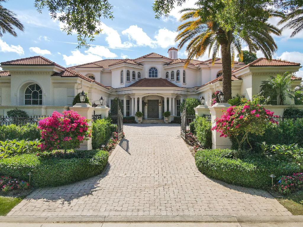 Admirals Cove - Residential