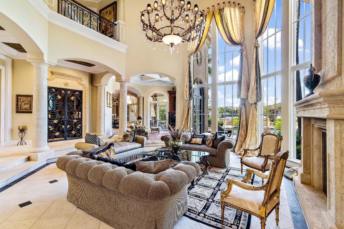 Admirals Cove - Residential