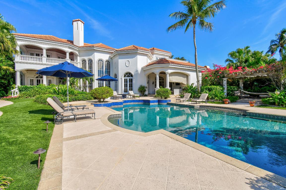 Admirals Cove - Residential