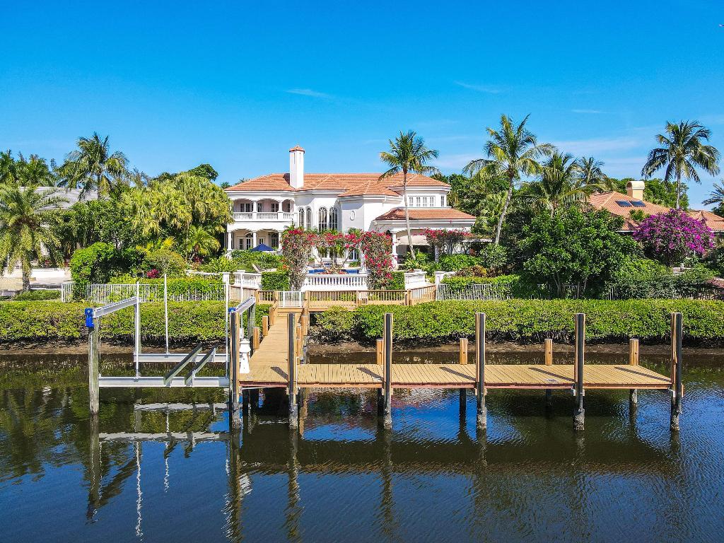 Admirals Cove - Residential