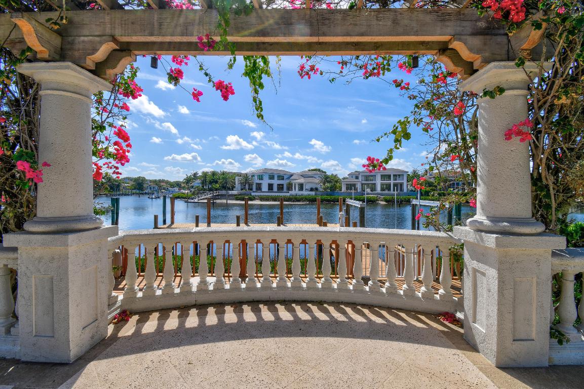 Admirals Cove - Residential