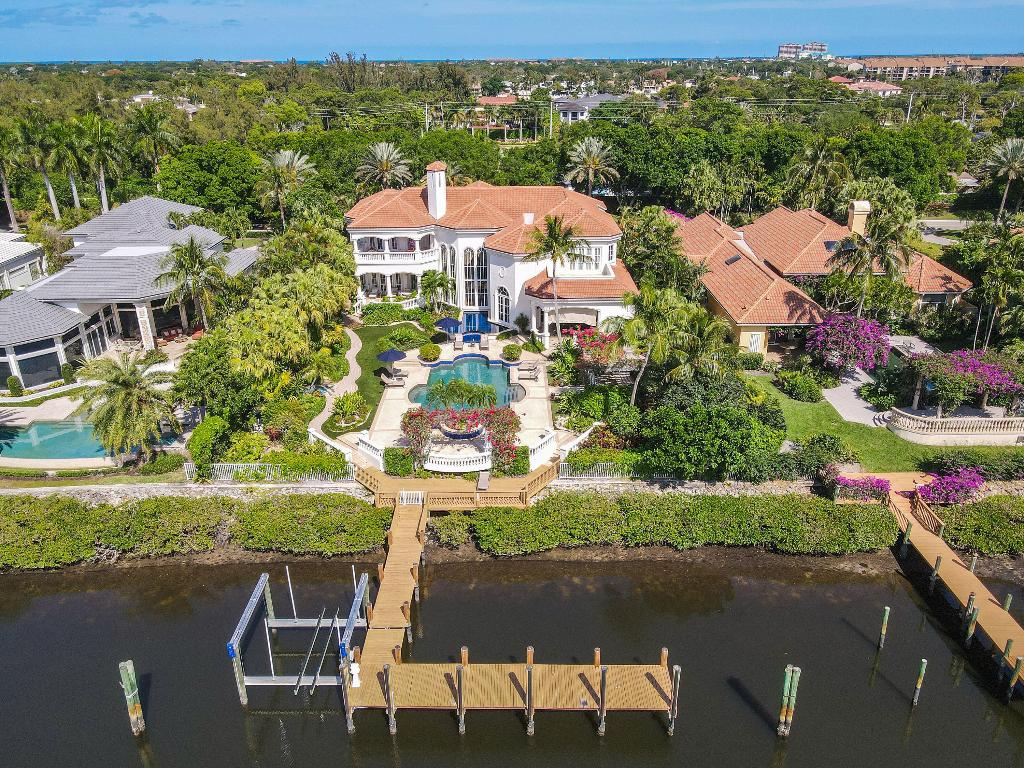 Admirals Cove - Residential