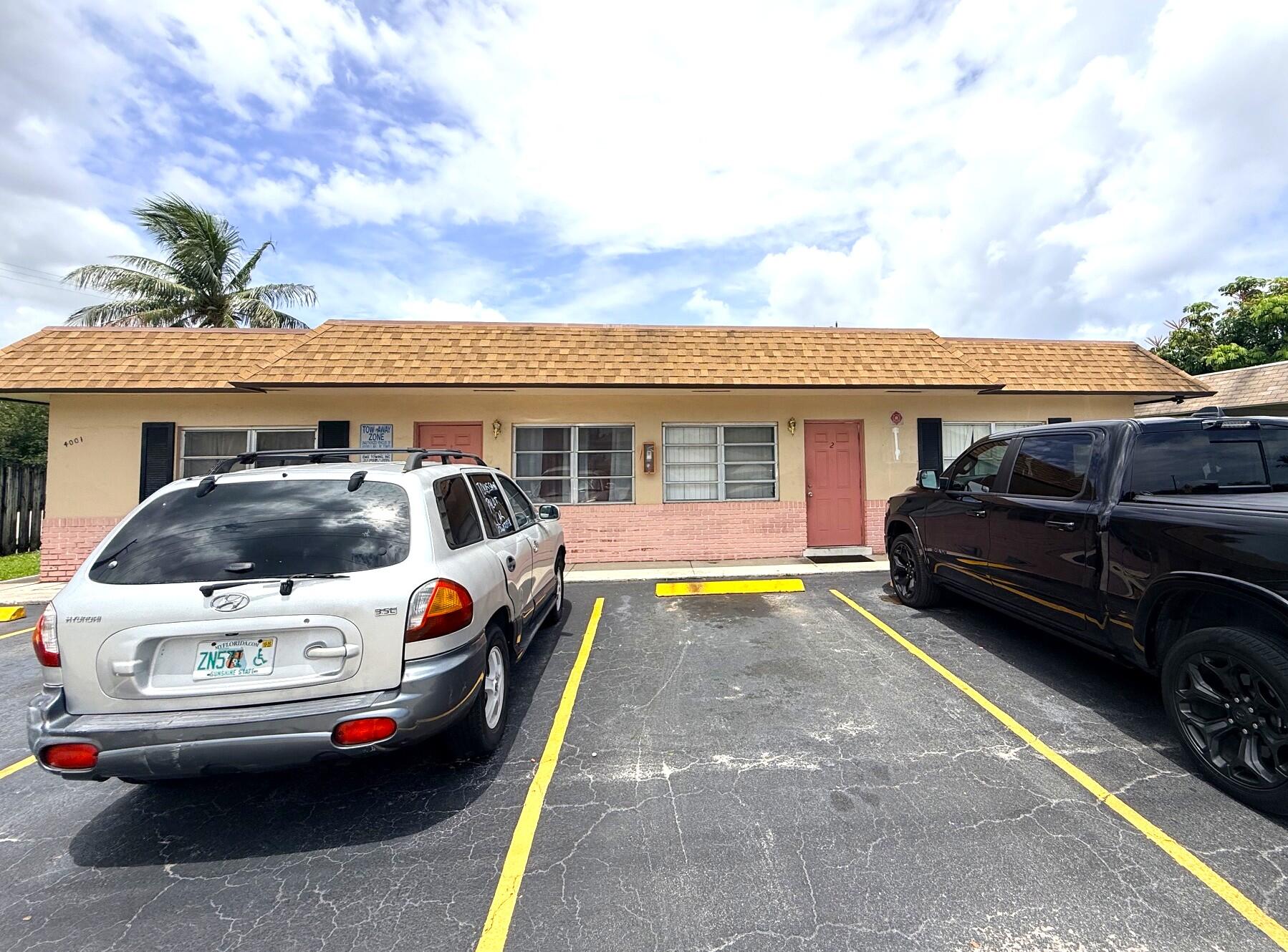 ORIOLE ESTATES SEC 8 - Residential Lease