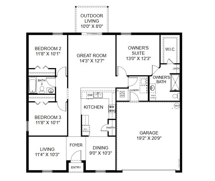 PORT ST LUCIE SECTION 15 - Residential