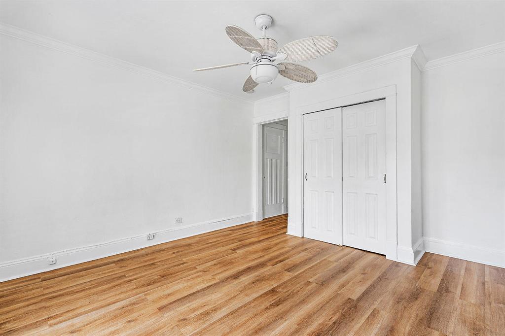OCEAN PARK H W ROBBINS - Residential Income
