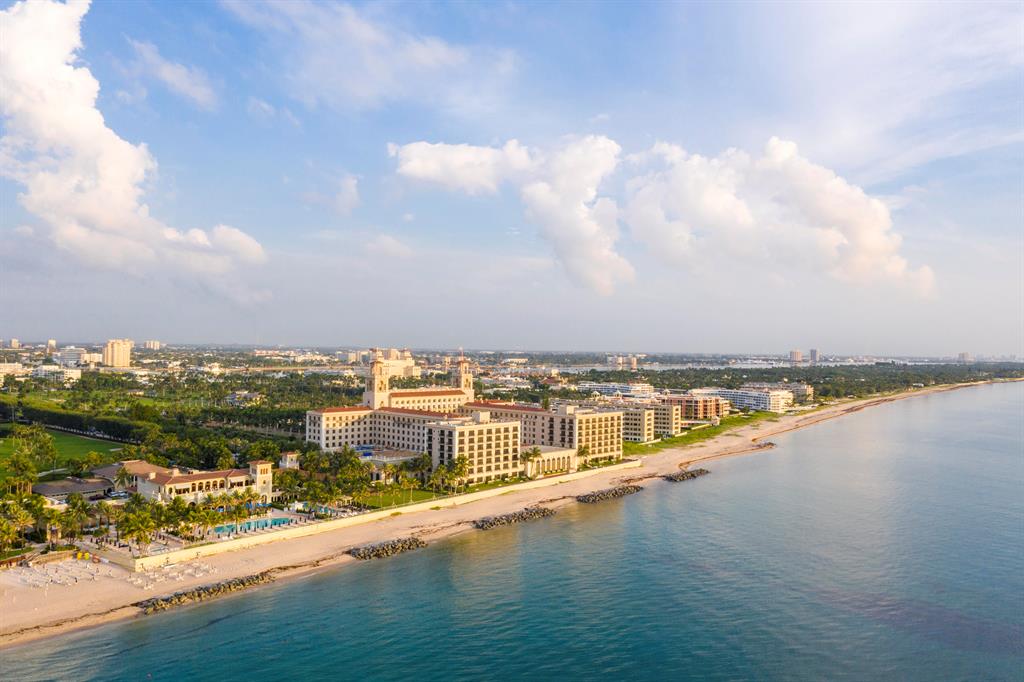 OCEAN PARK H W ROBBINS - Residential Income