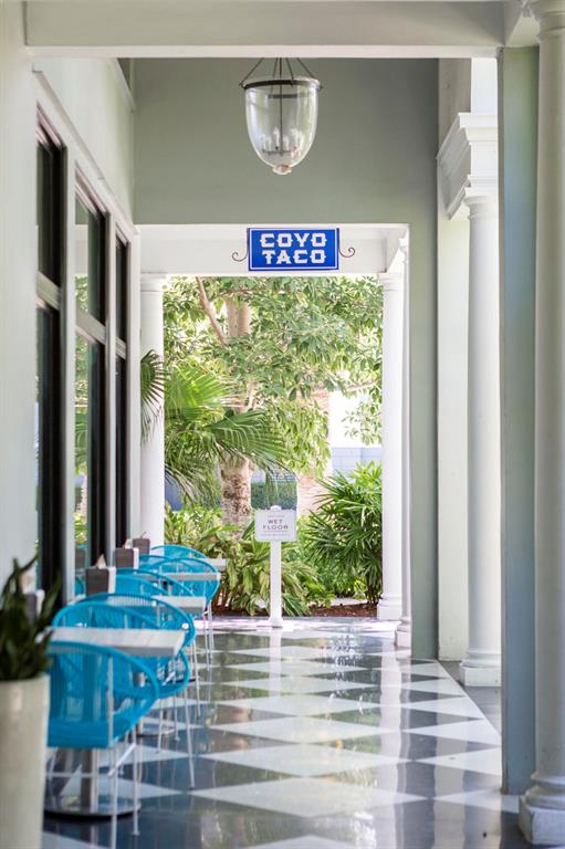 OCEAN PARK H W ROBBINS - Residential Income