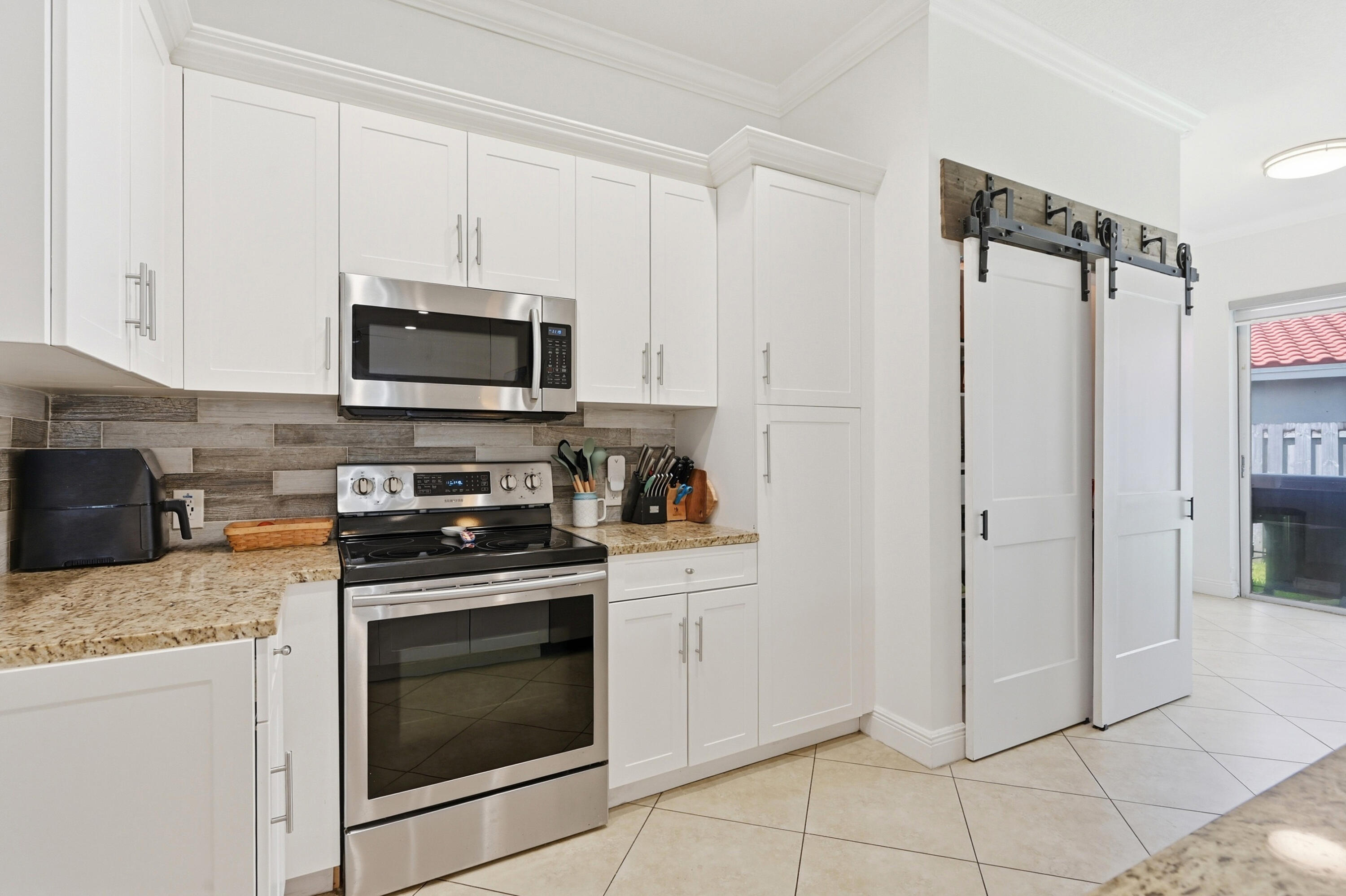 COQUINA - Residential
