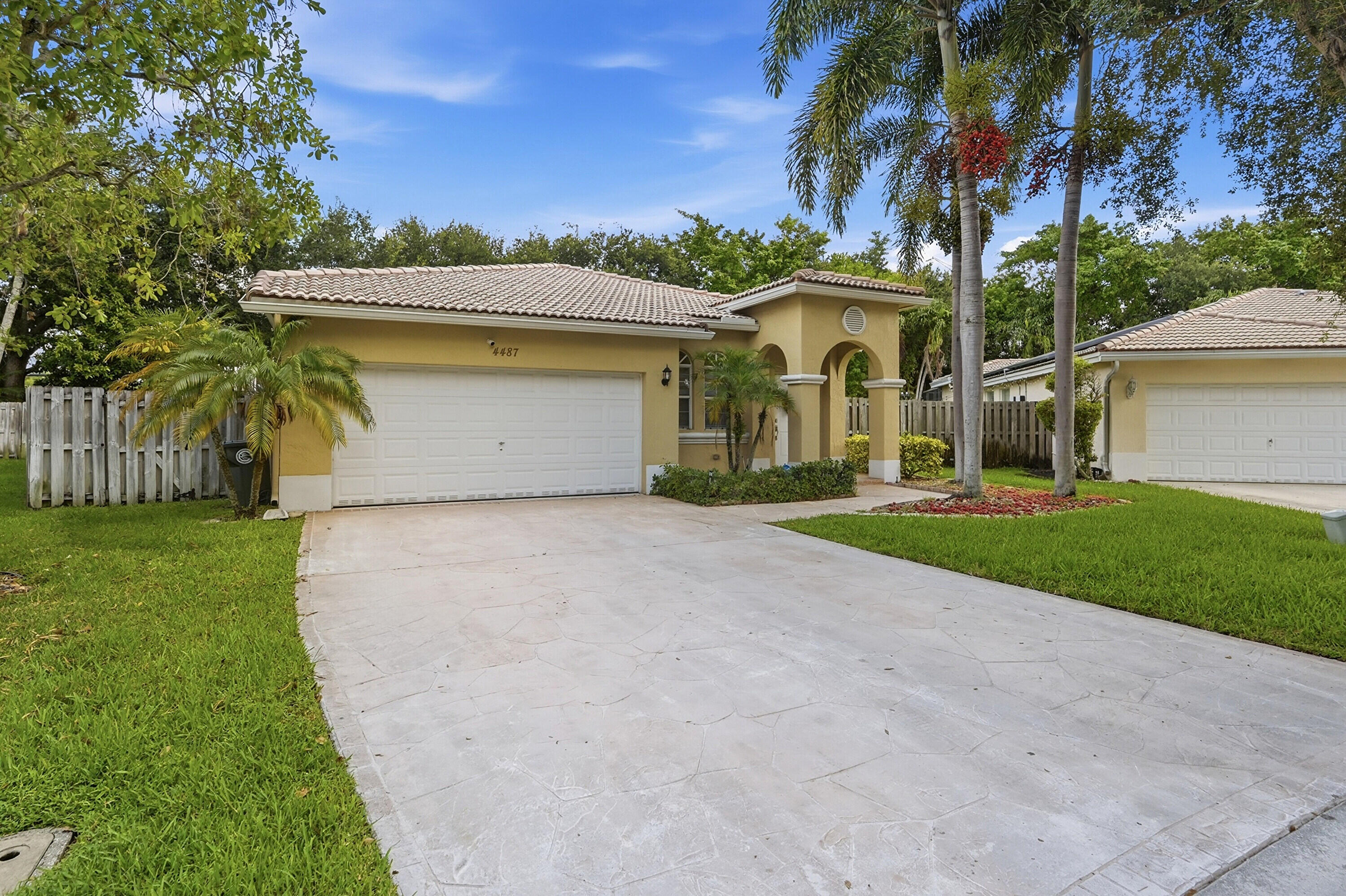 COQUINA - Residential