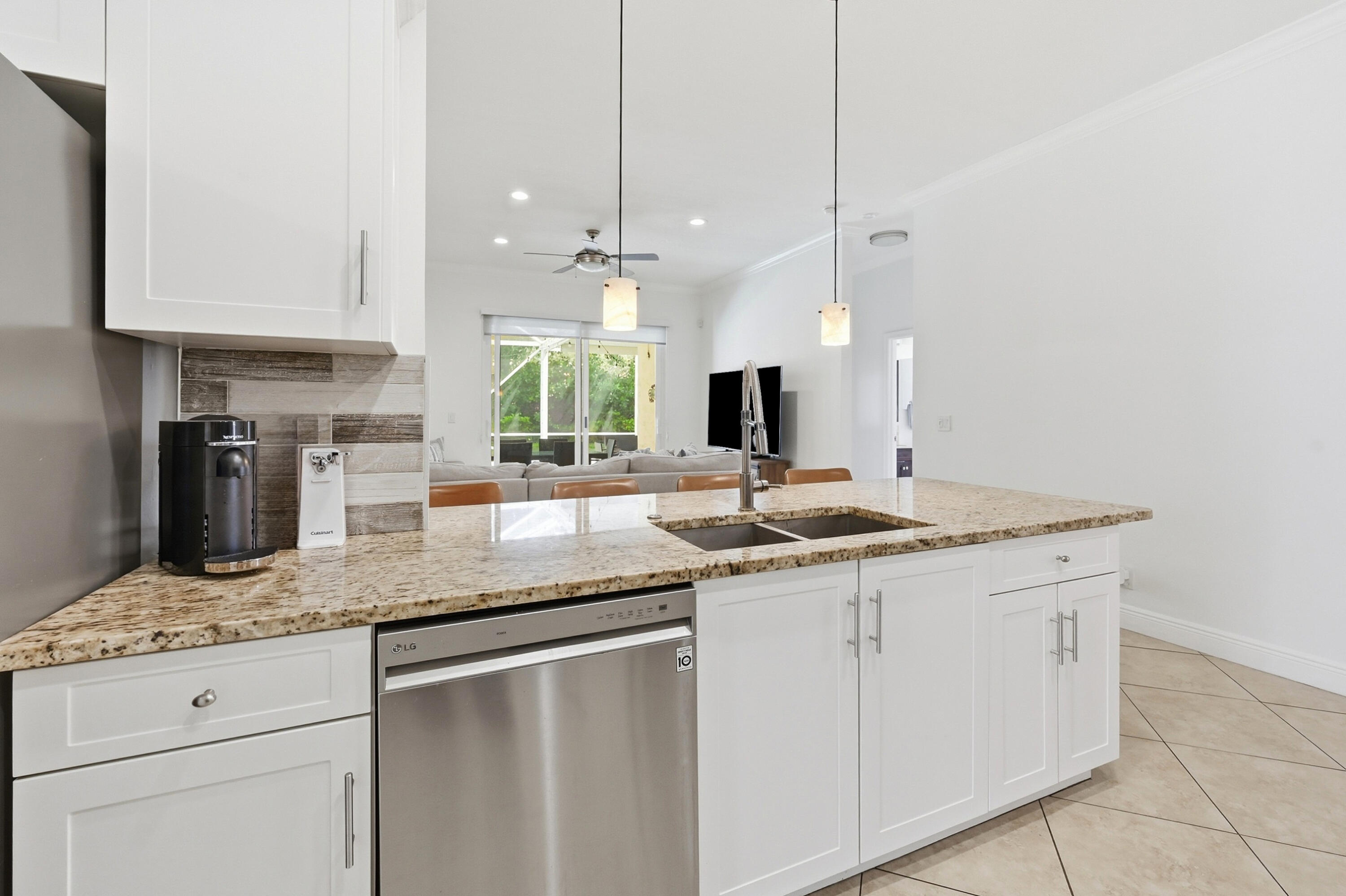 COQUINA - Residential