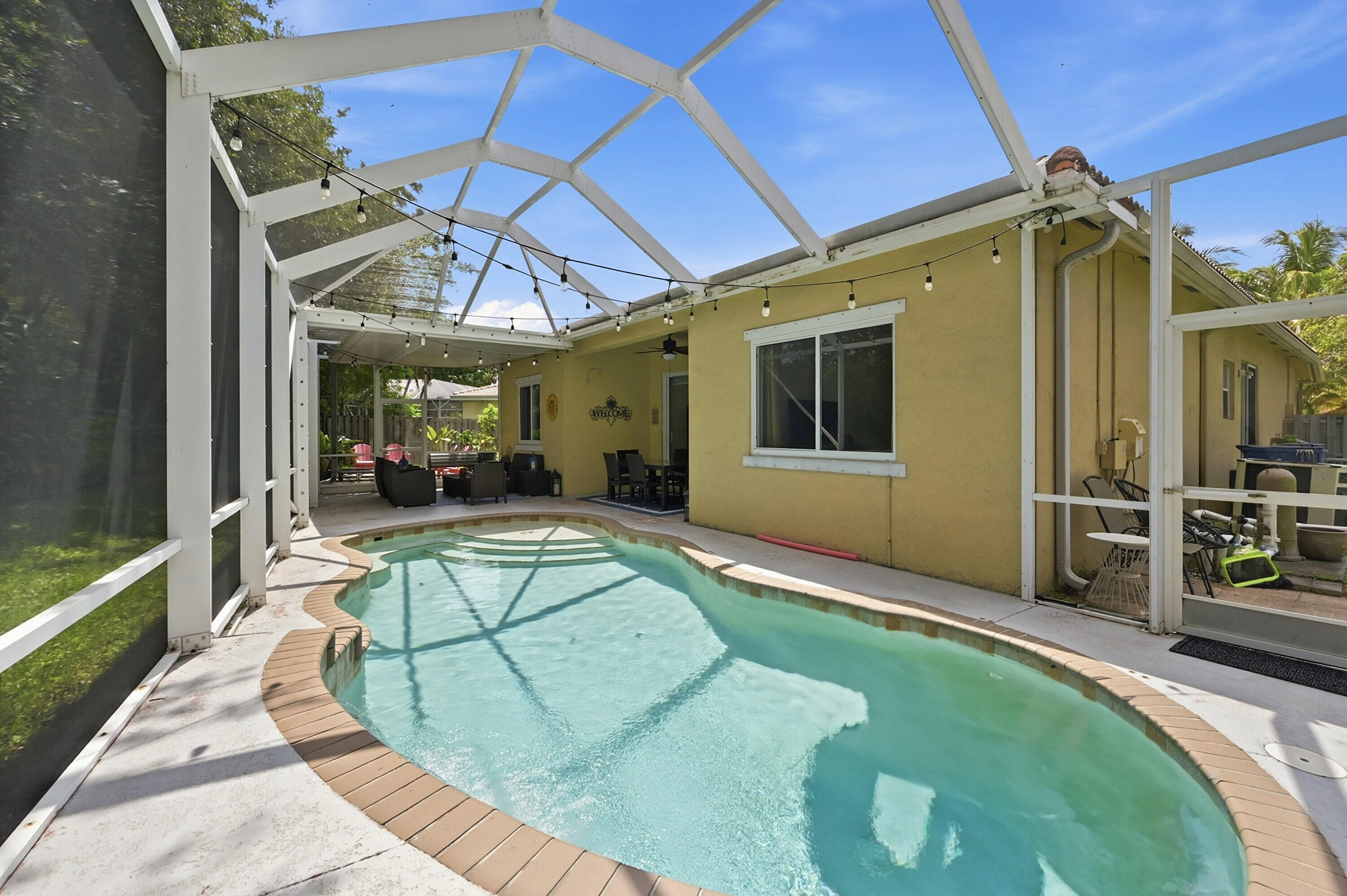 COQUINA - Residential