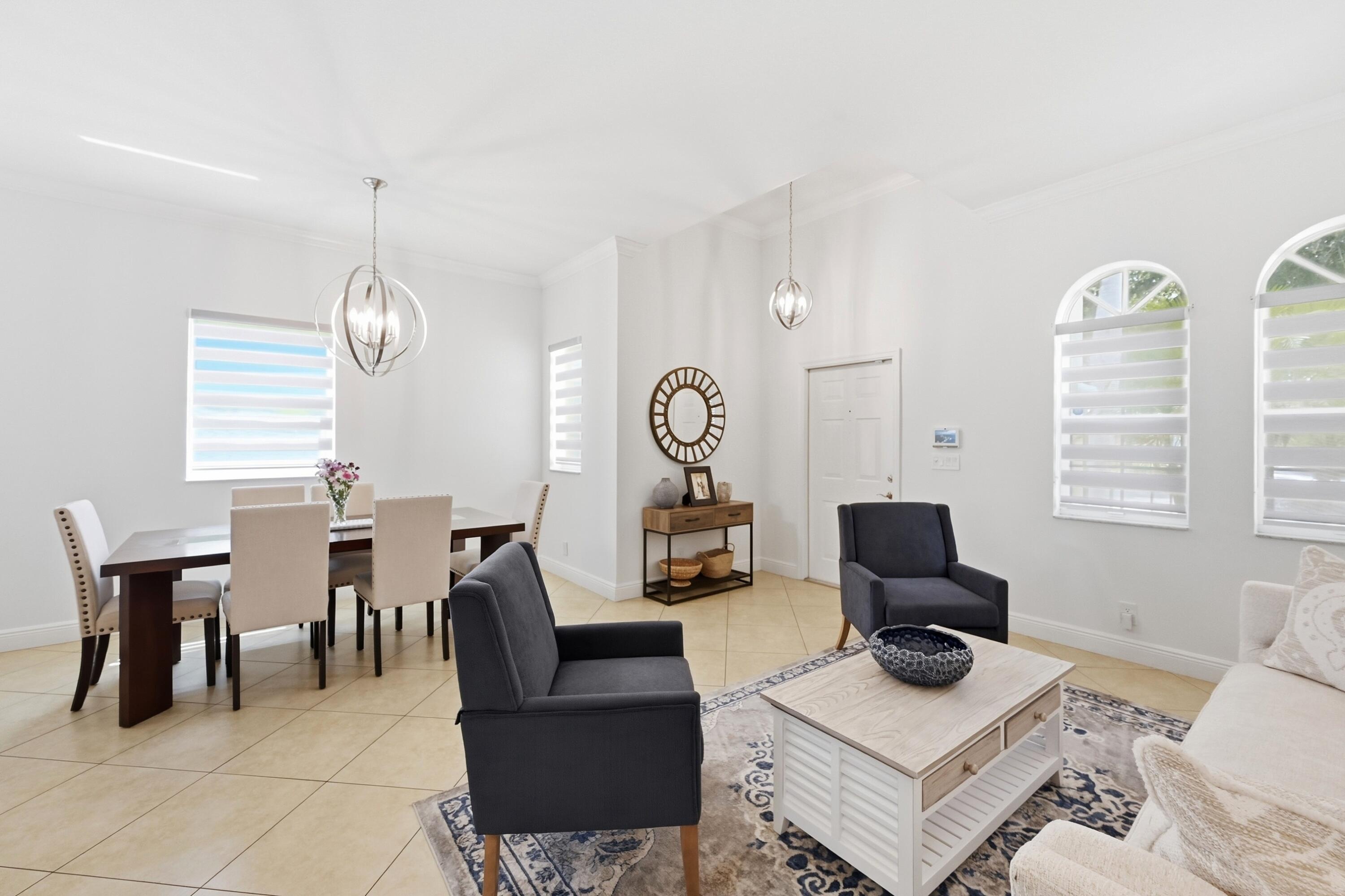 COQUINA - Residential