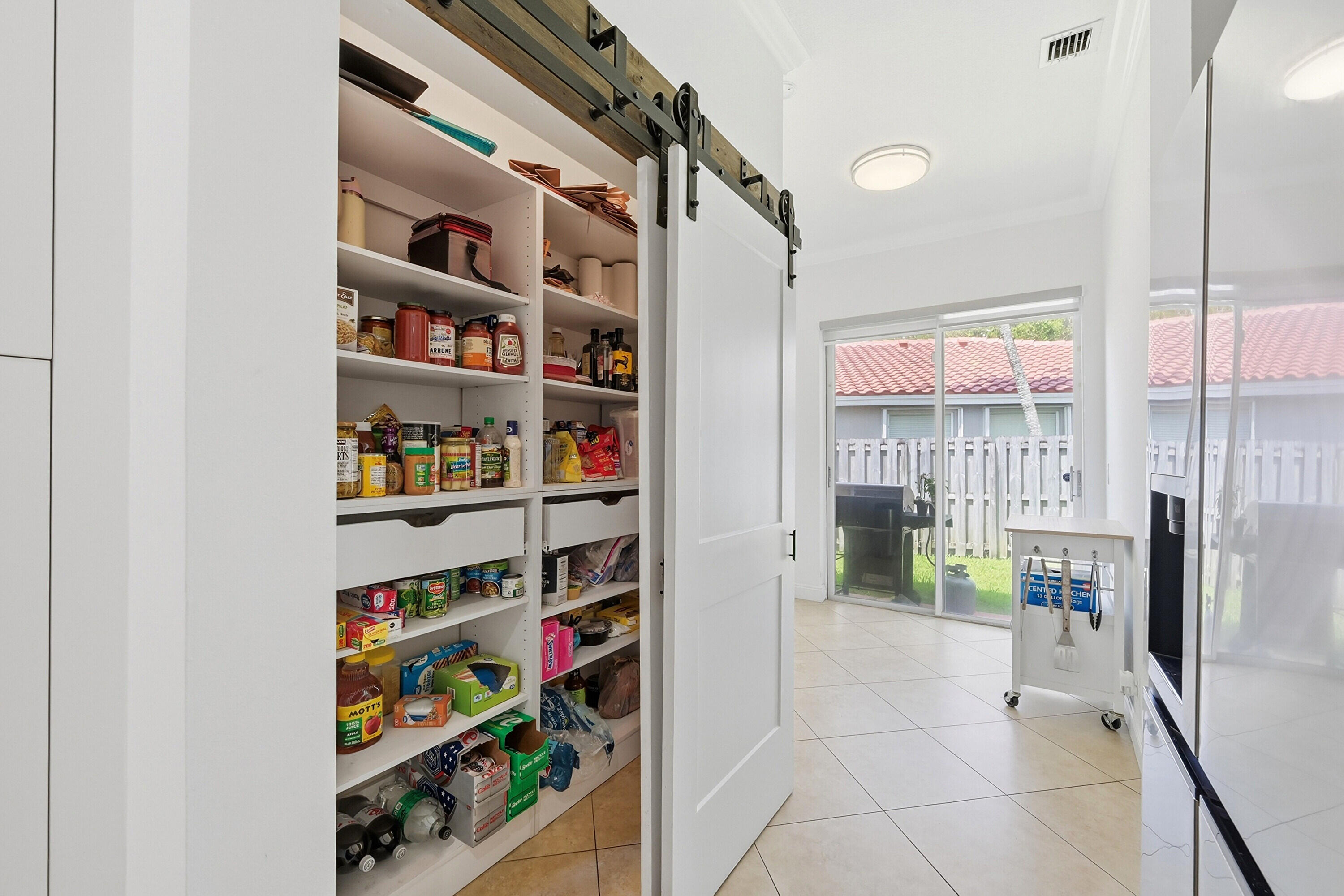 COQUINA - Residential