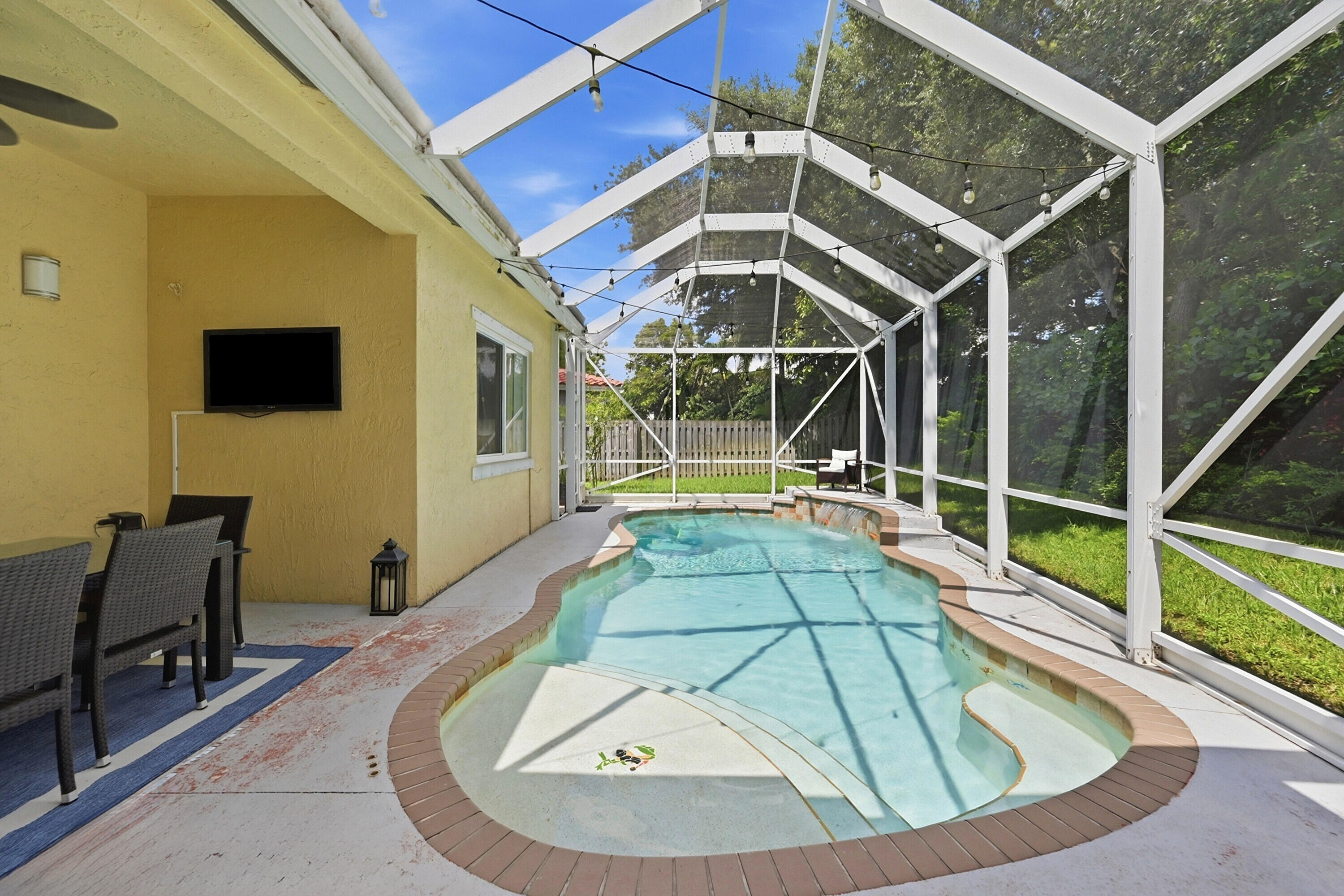 COQUINA - Residential