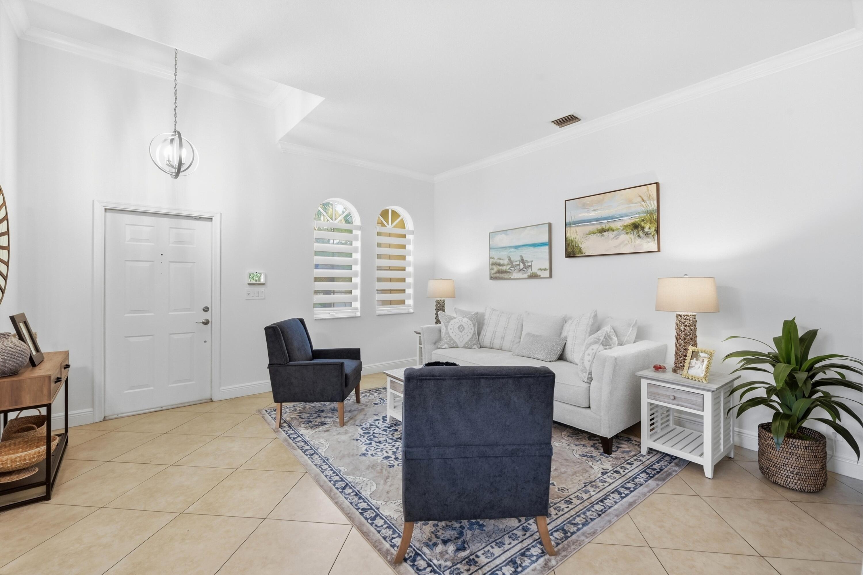 COQUINA - Residential