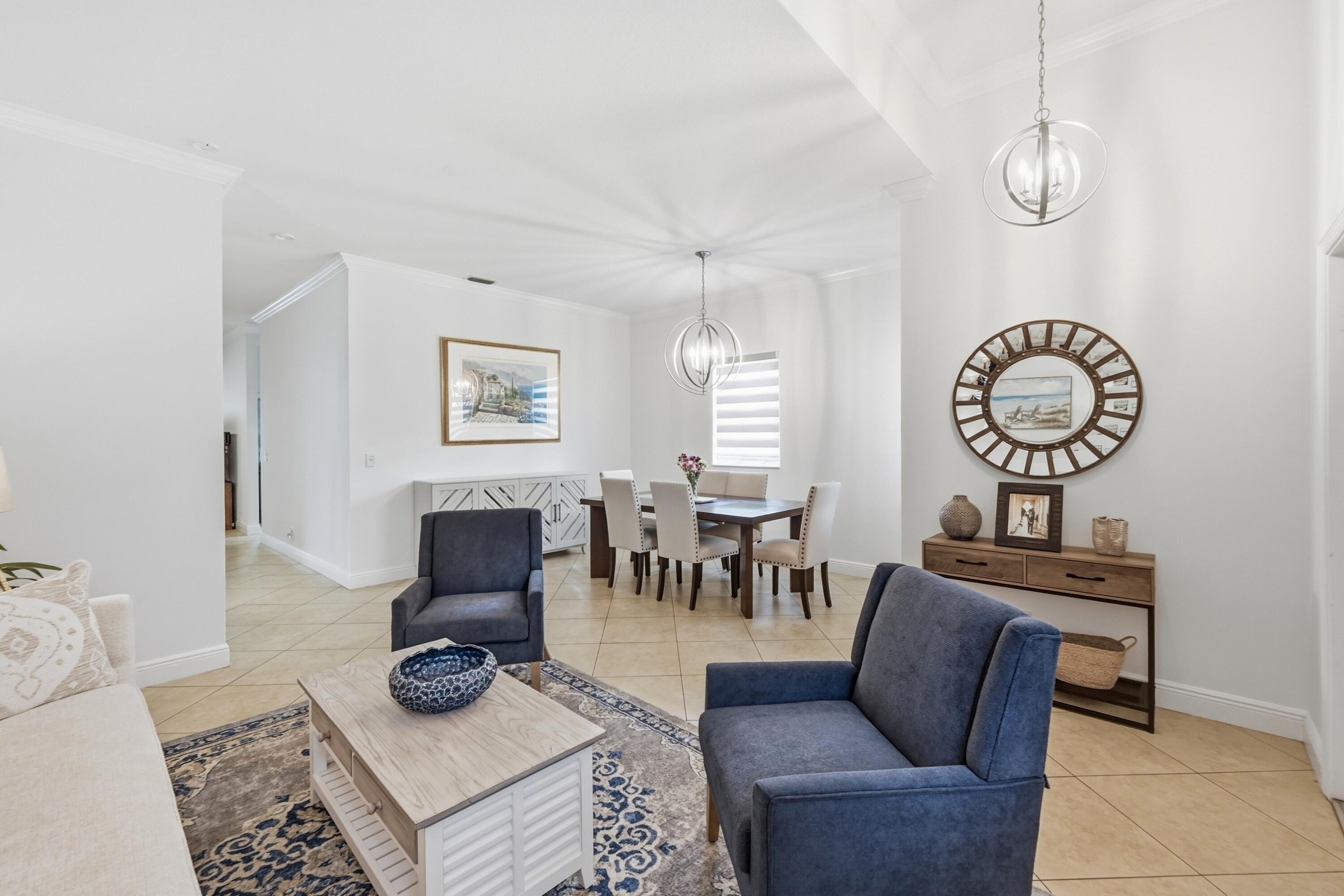 COQUINA - Residential