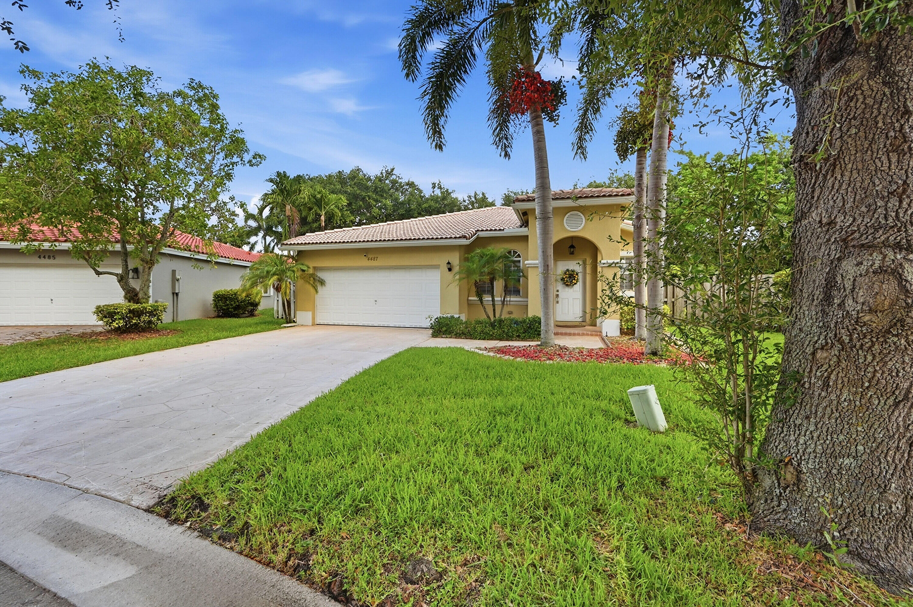COQUINA - Residential