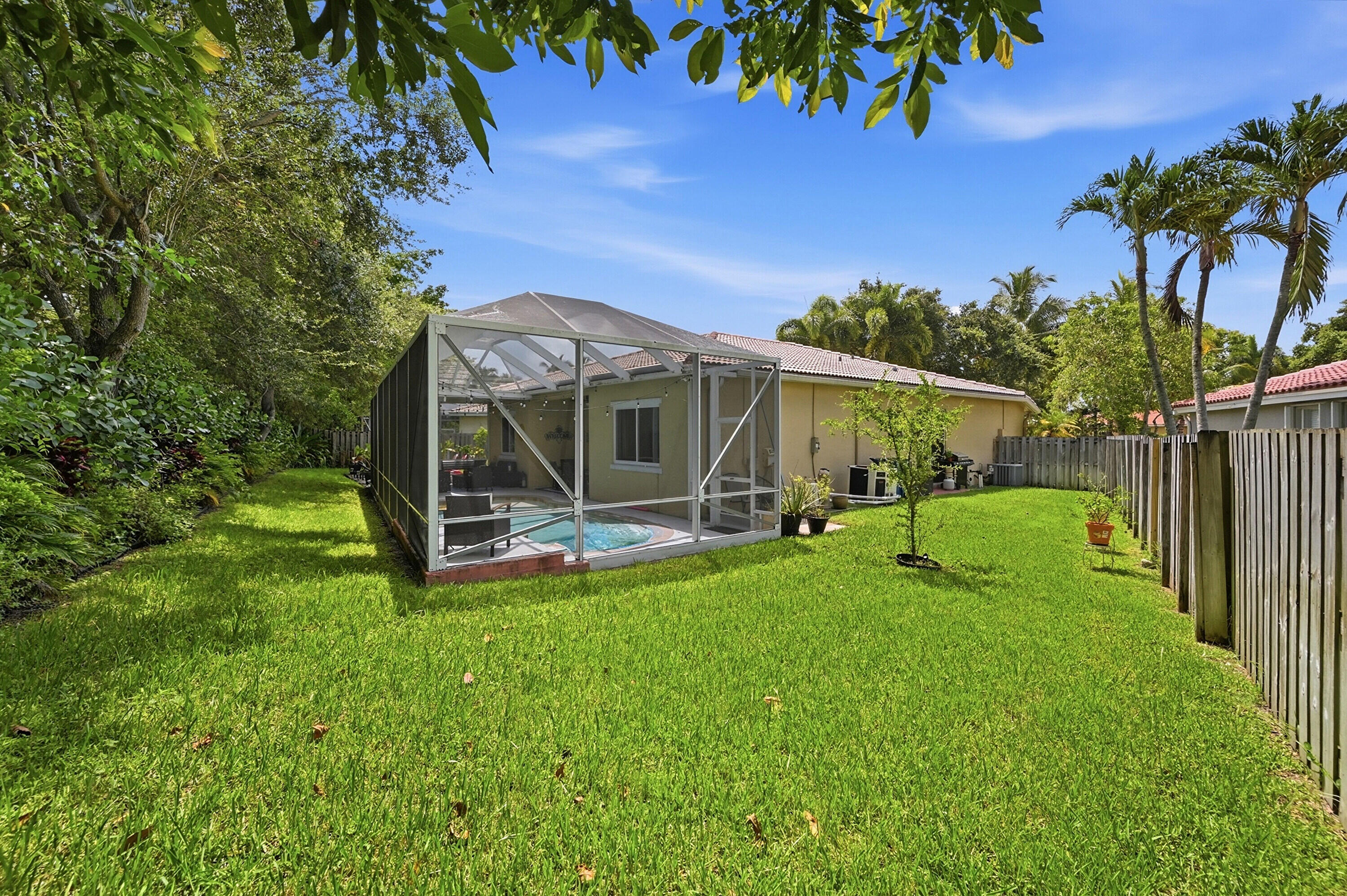 COQUINA - Residential