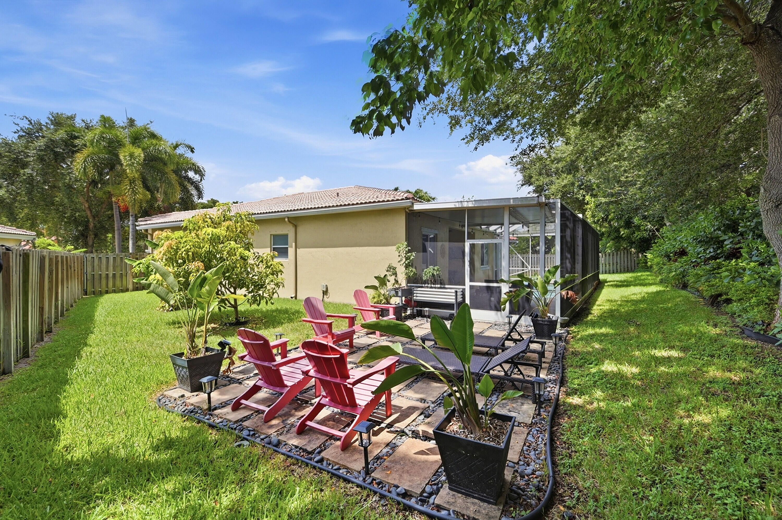 COQUINA - Residential