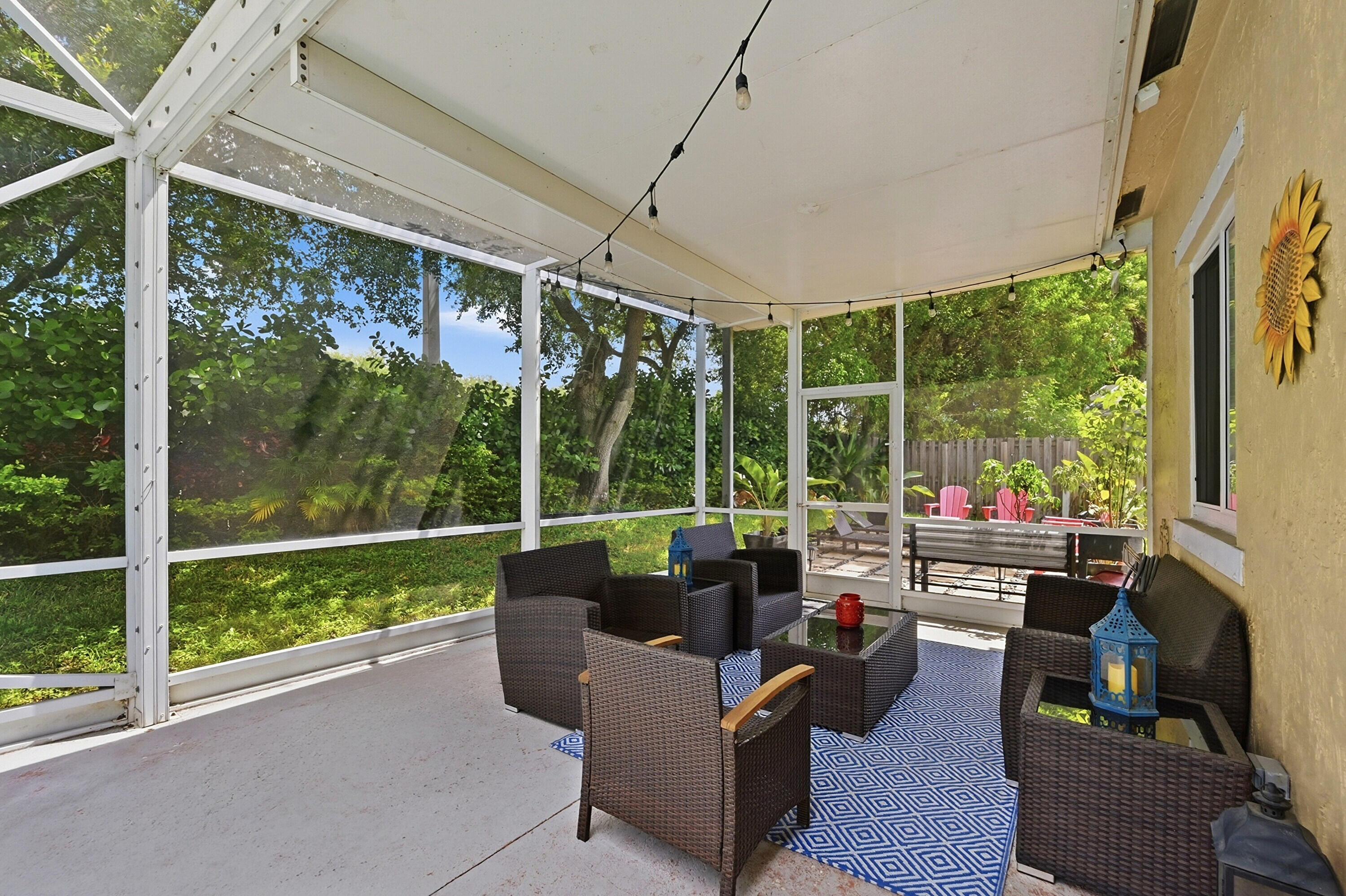 COQUINA - Residential