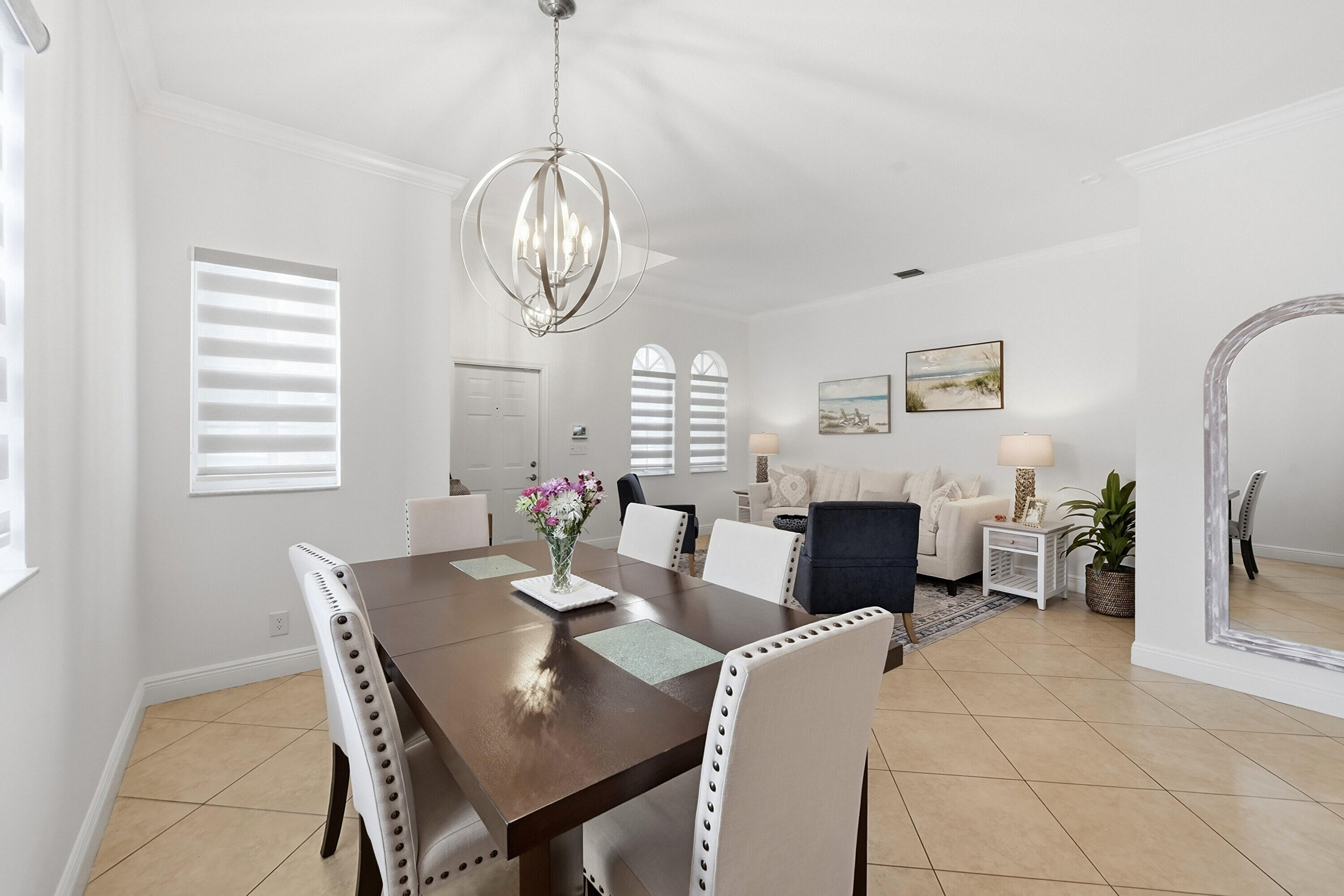 COQUINA - Residential