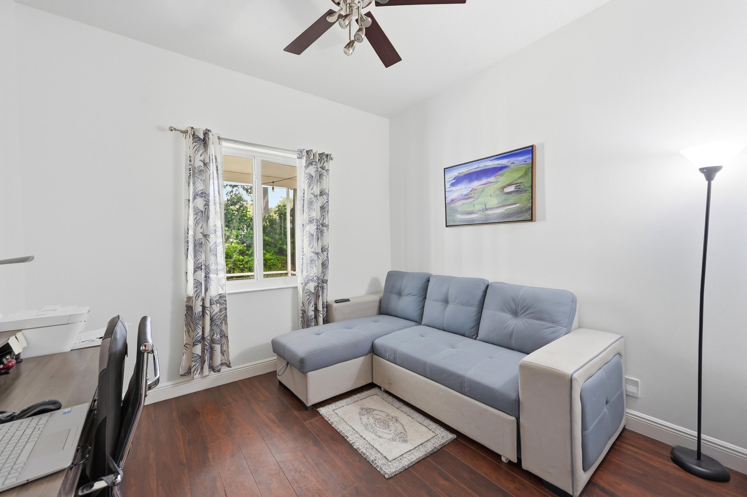 COQUINA - Residential
