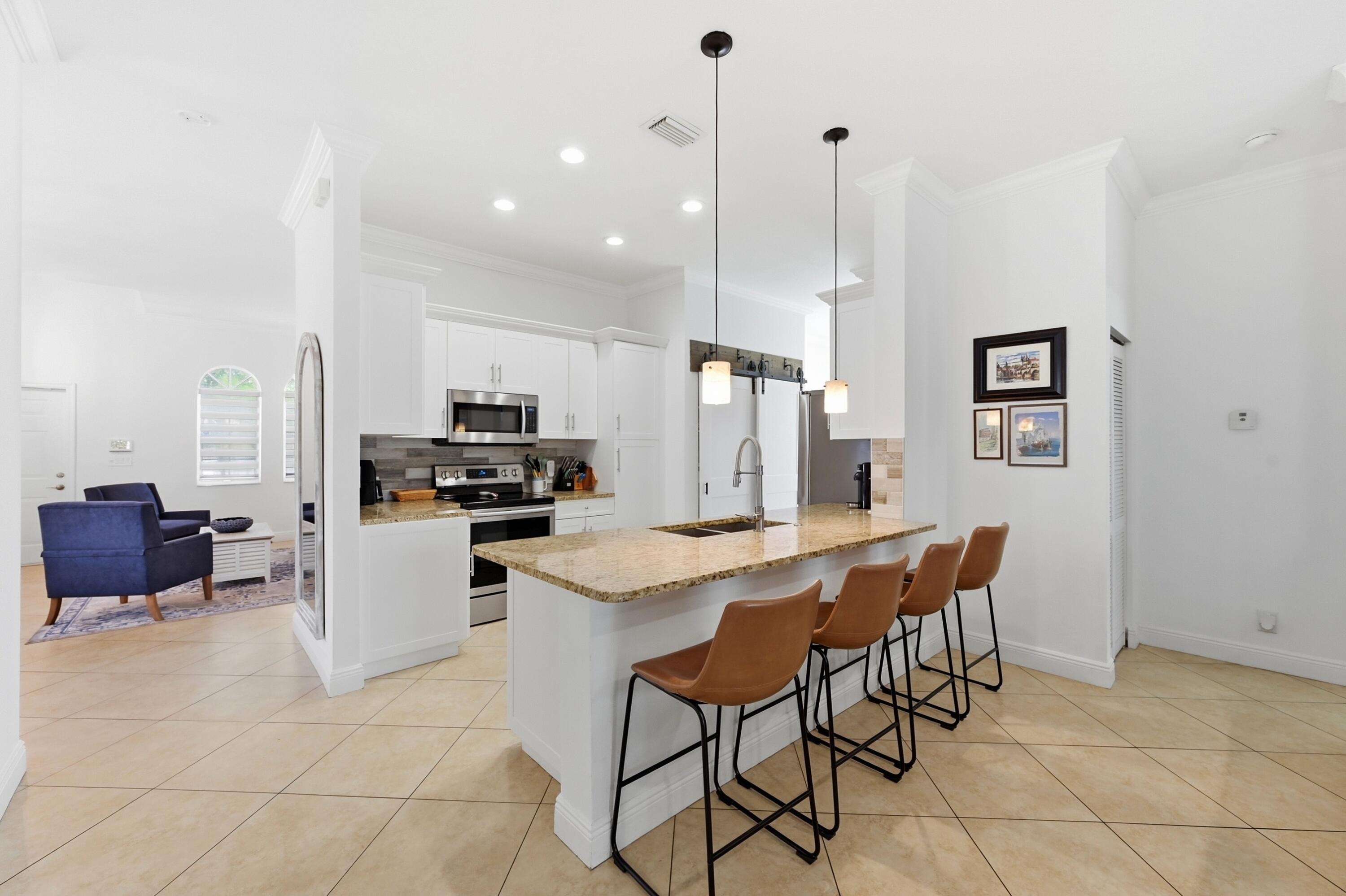 COQUINA - Residential