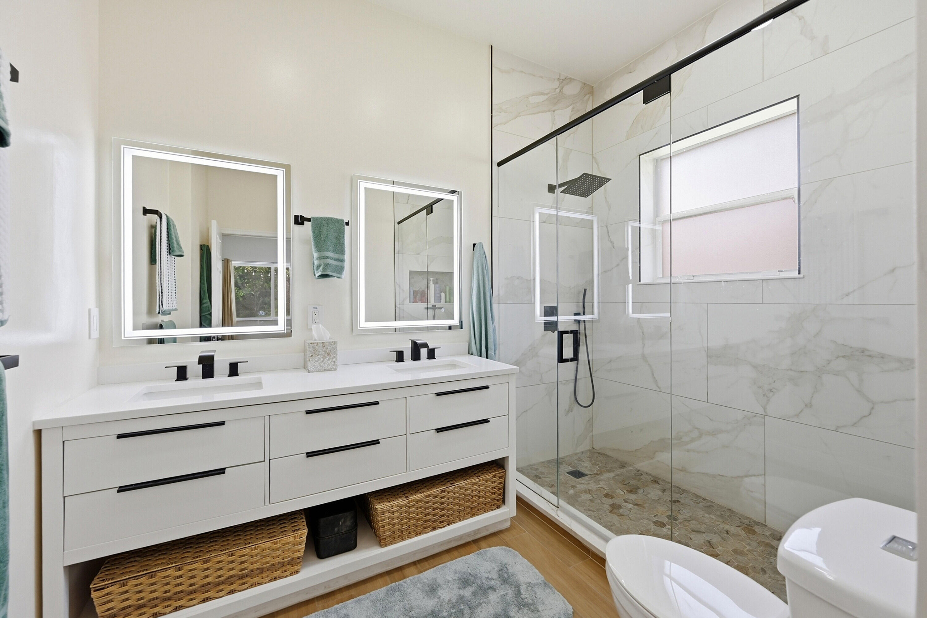 COQUINA - Residential