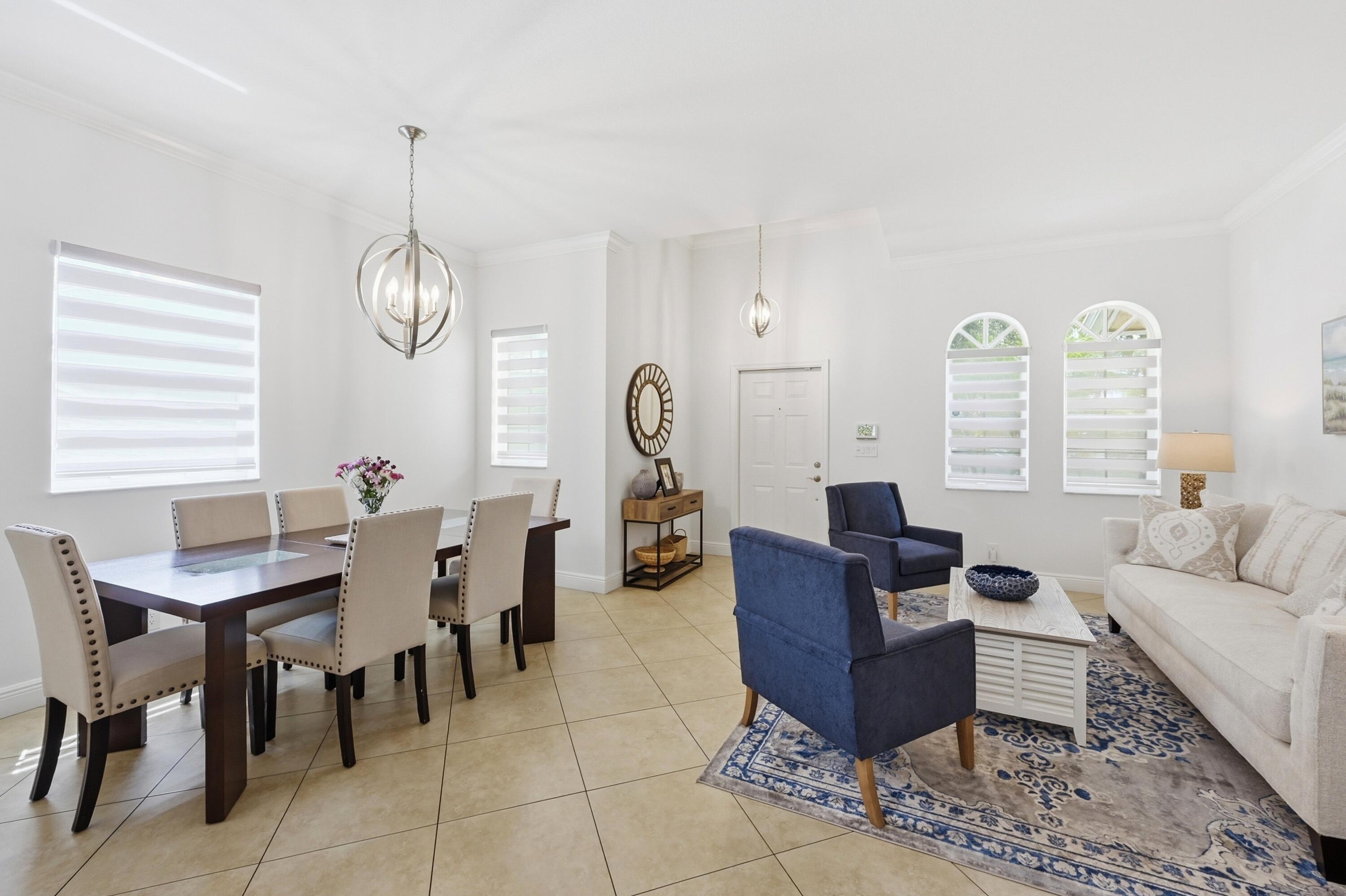 COQUINA - Residential
