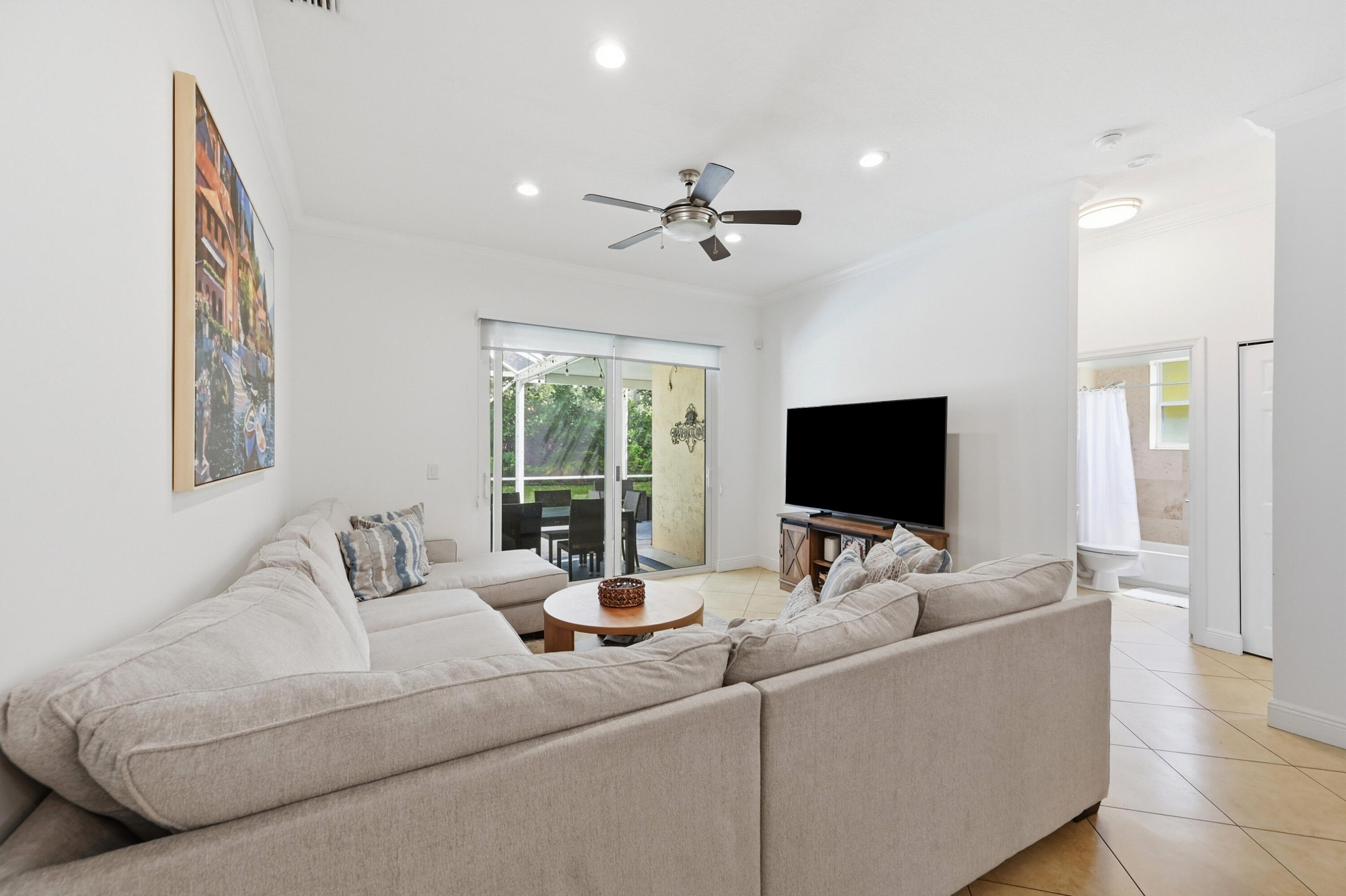 COQUINA - Residential