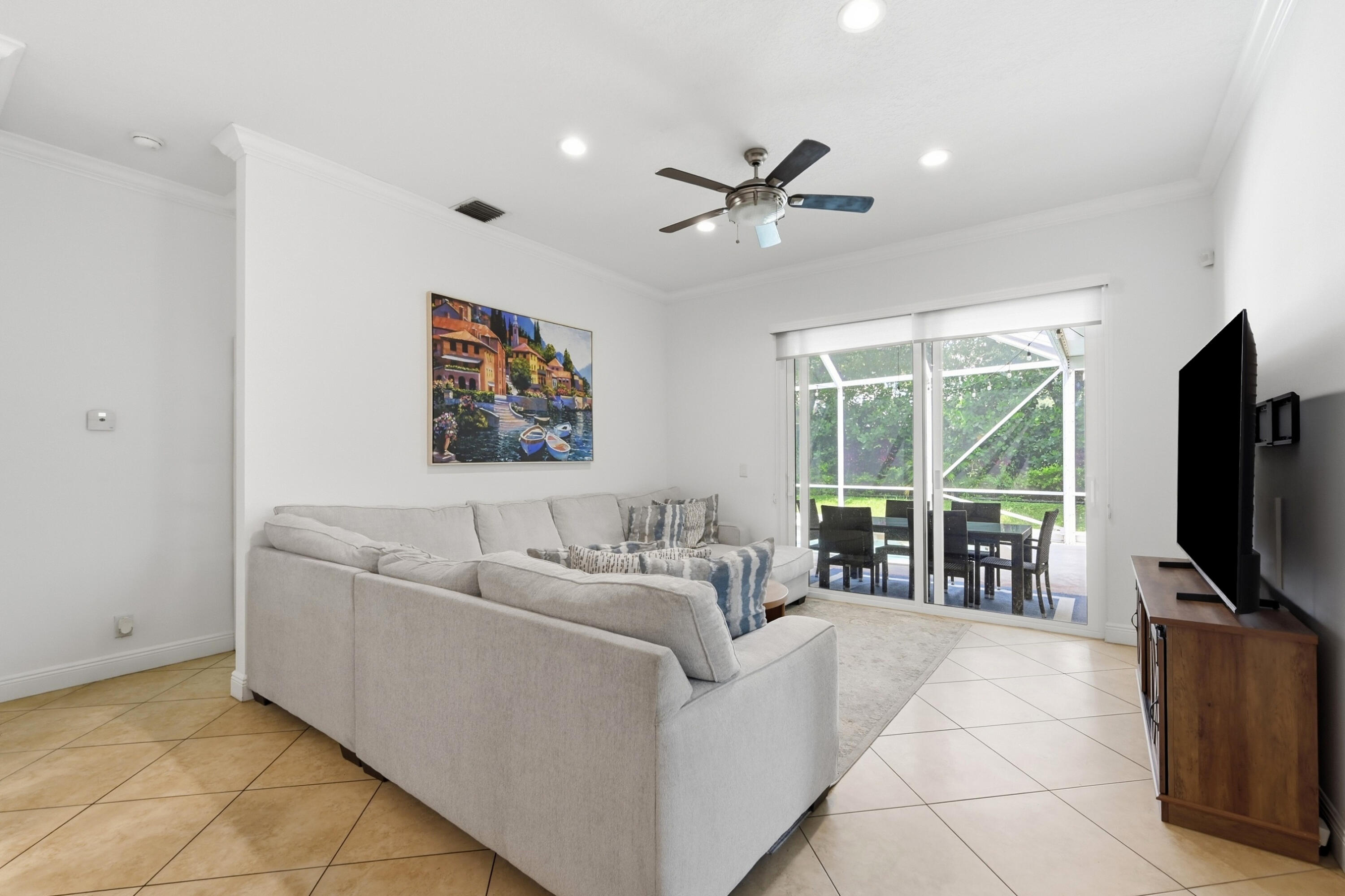 COQUINA - Residential