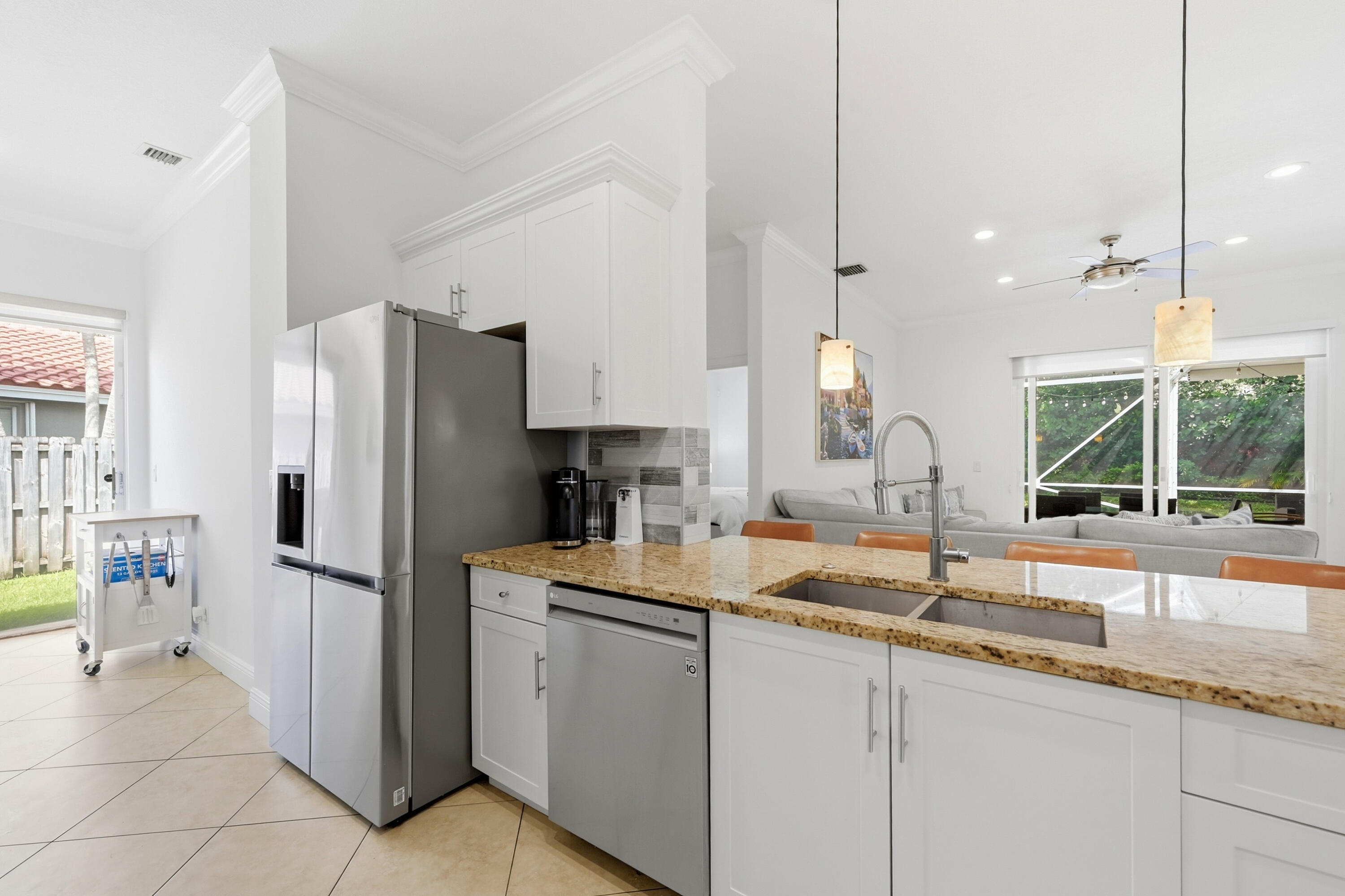 COQUINA - Residential