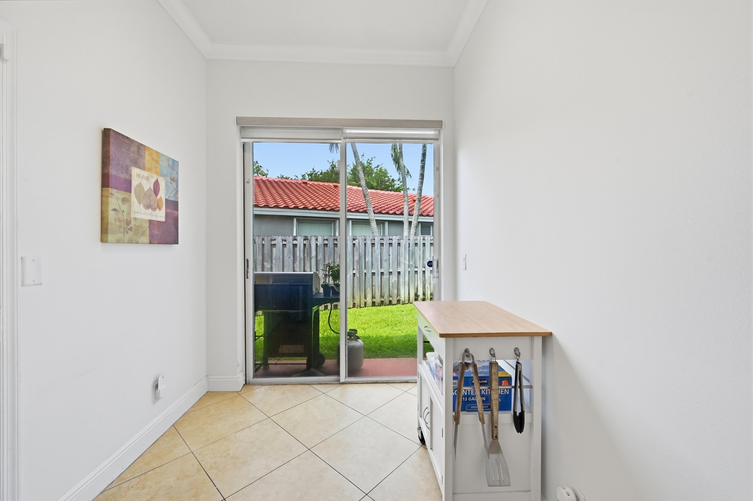 COQUINA - Residential