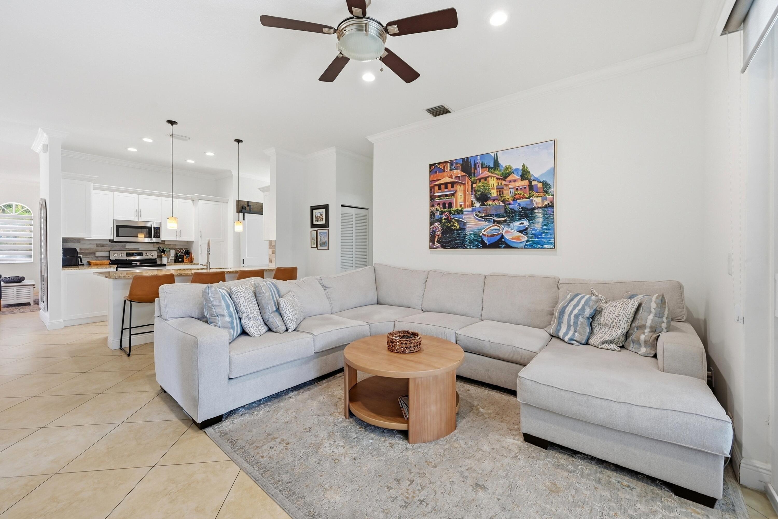 COQUINA - Residential