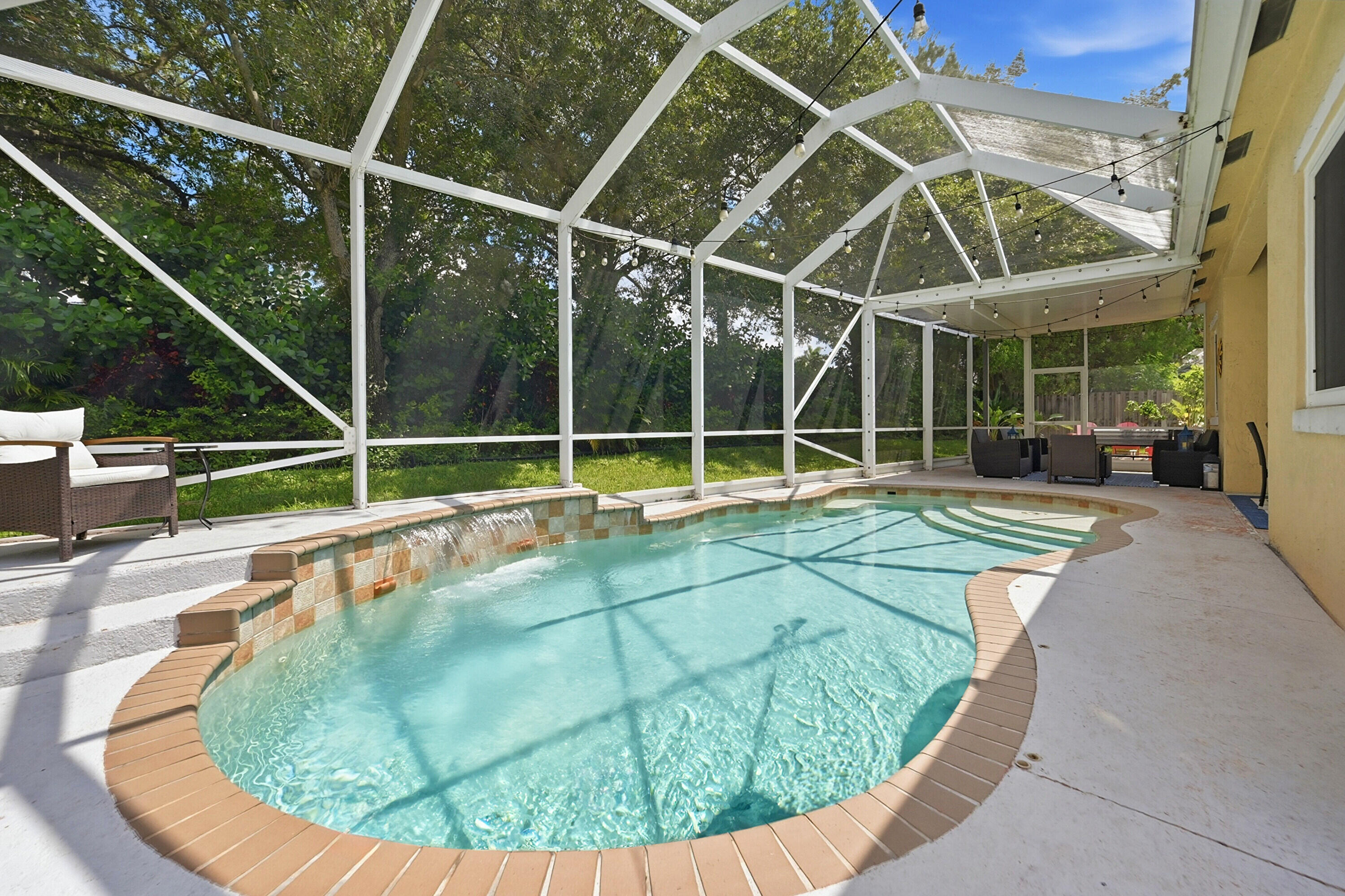 COQUINA - Residential