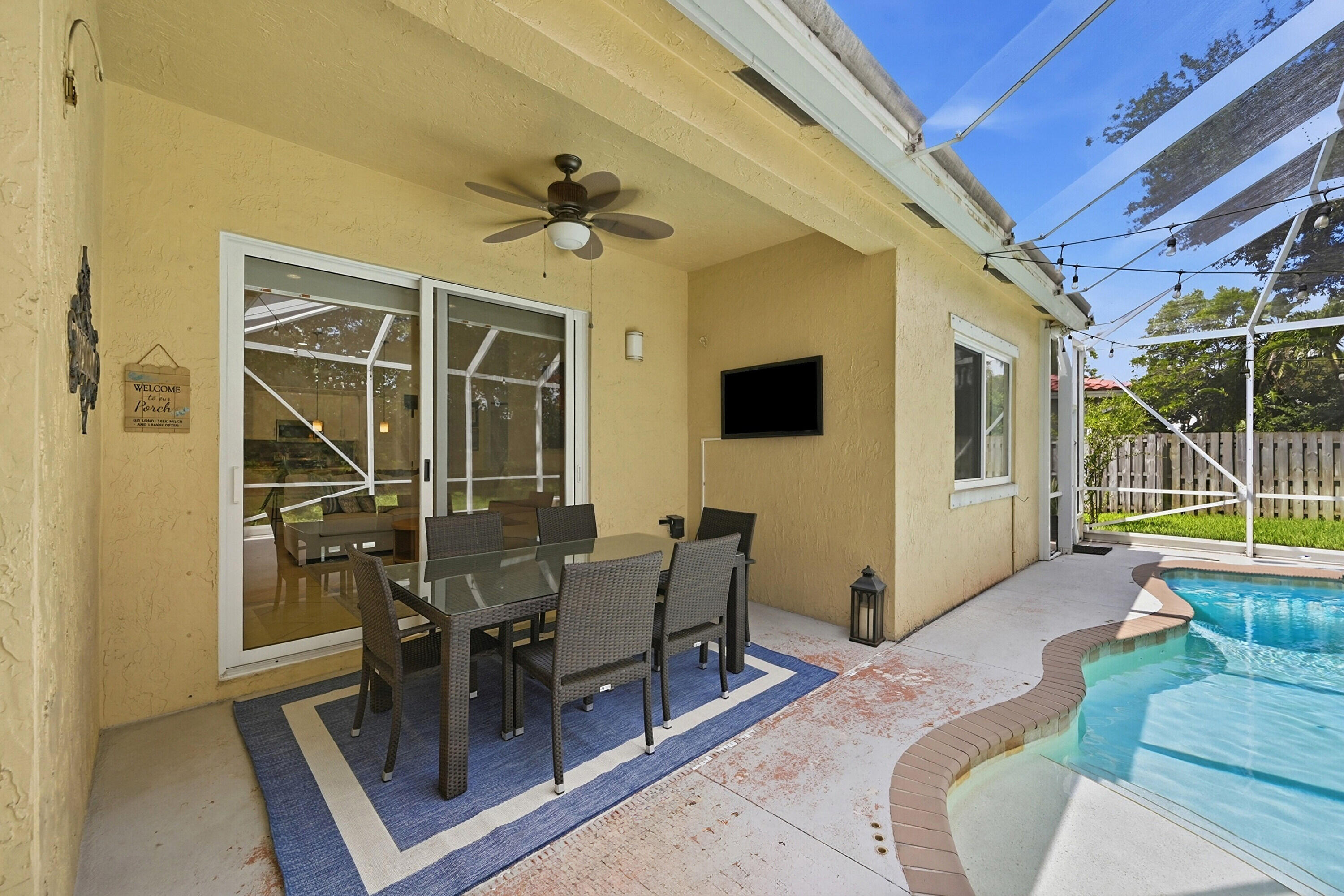 COQUINA - Residential