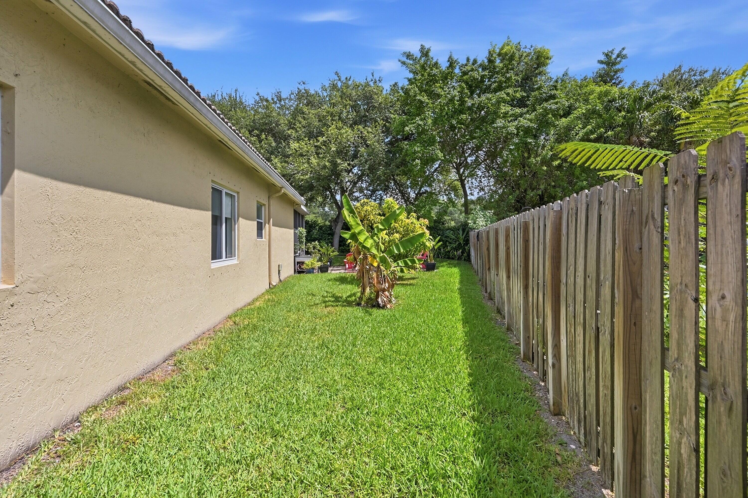 COQUINA - Residential