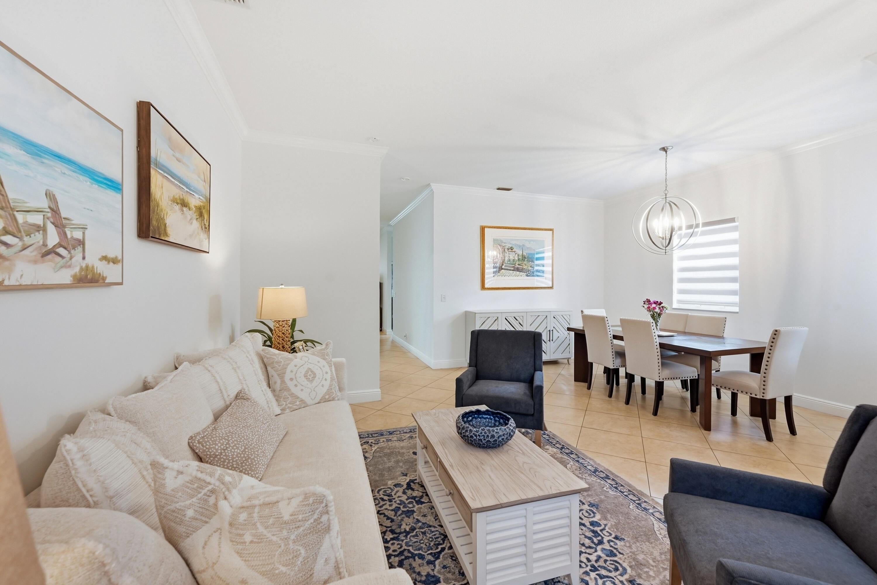 COQUINA - Residential