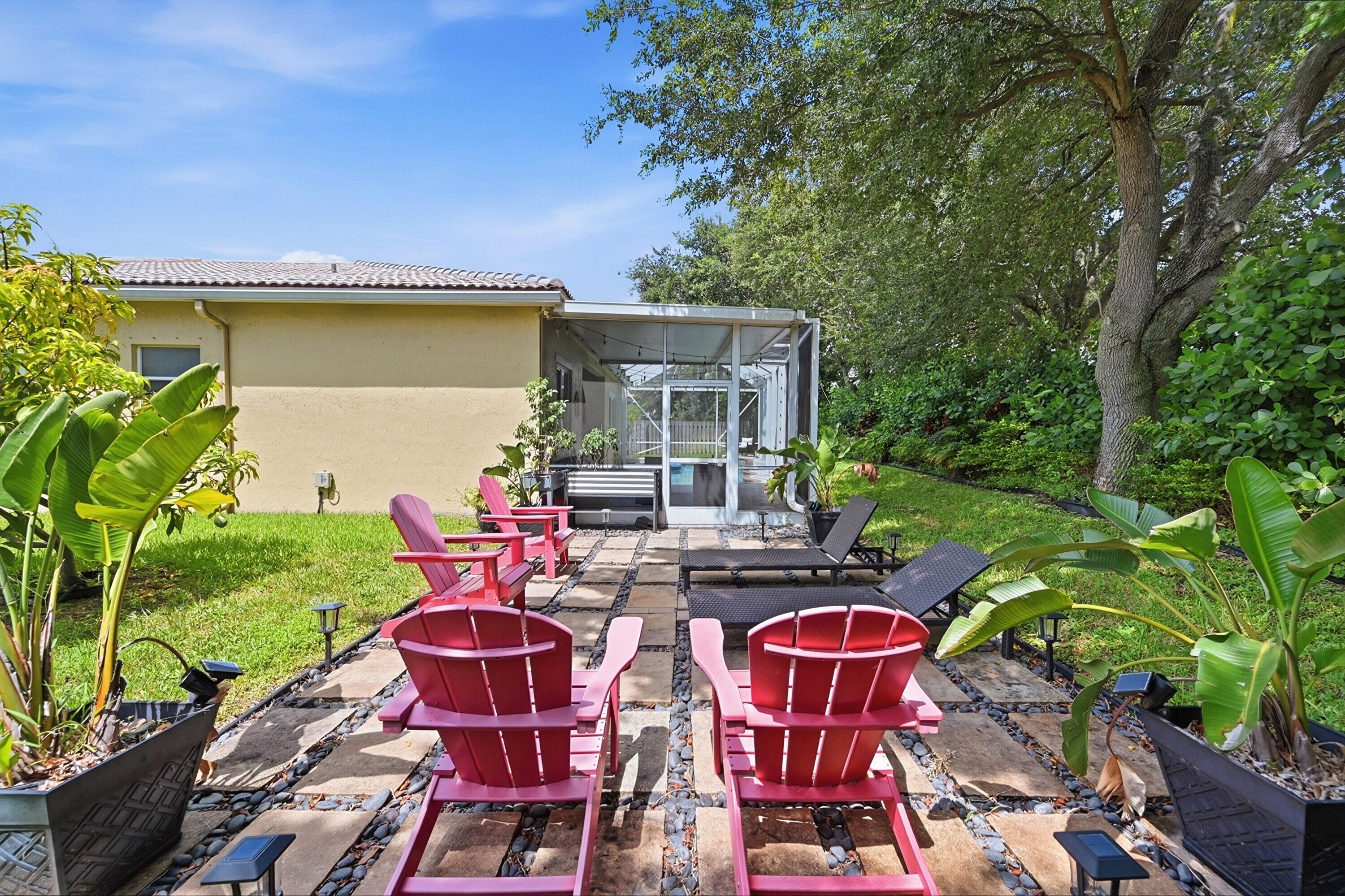 COQUINA - Residential