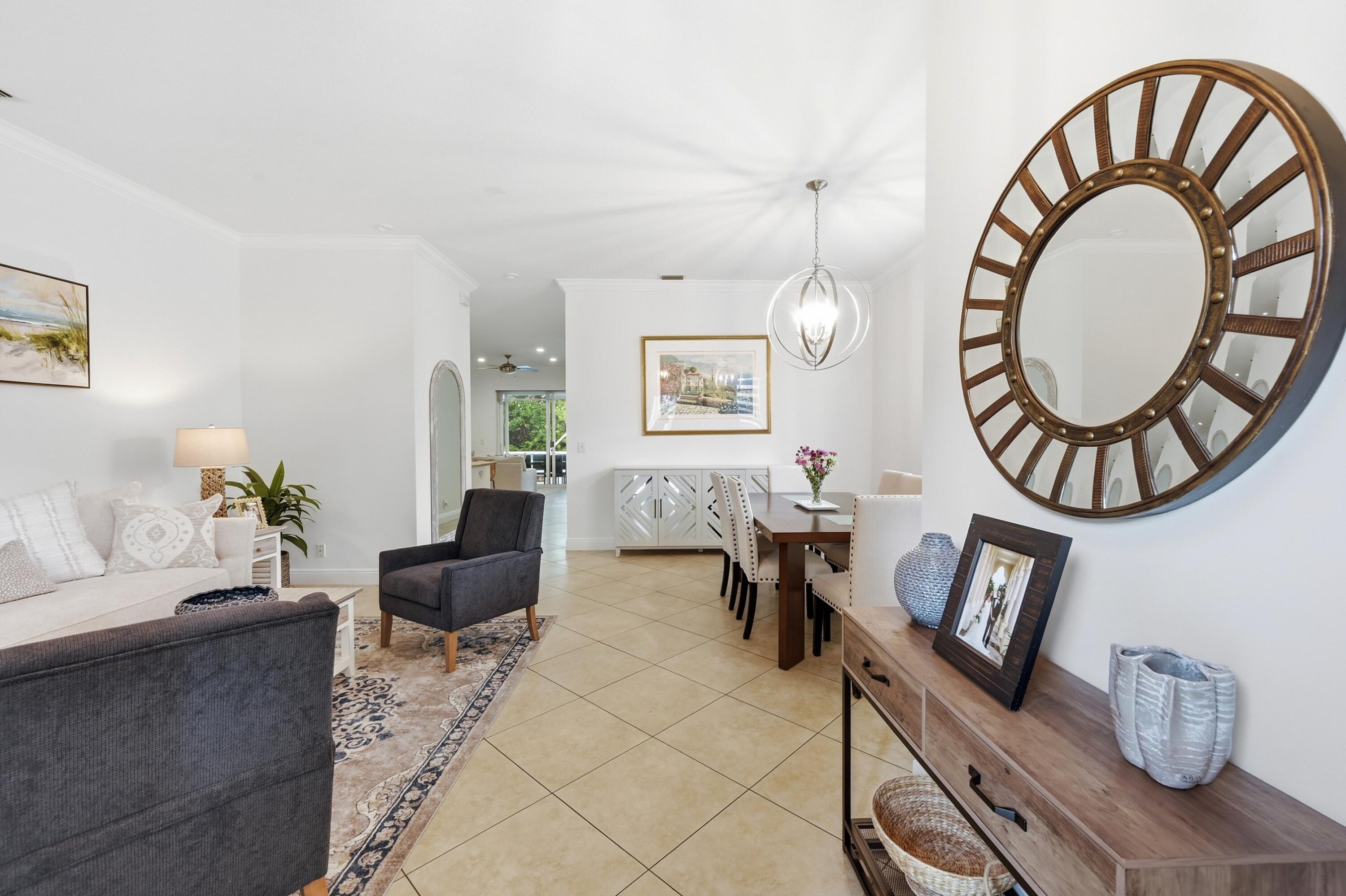 COQUINA - Residential