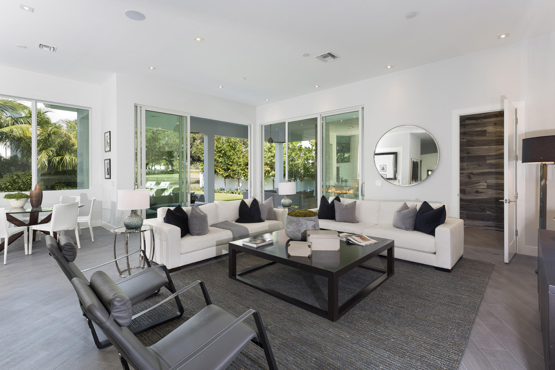 Royal Palm Yacht & Country Club - Residential