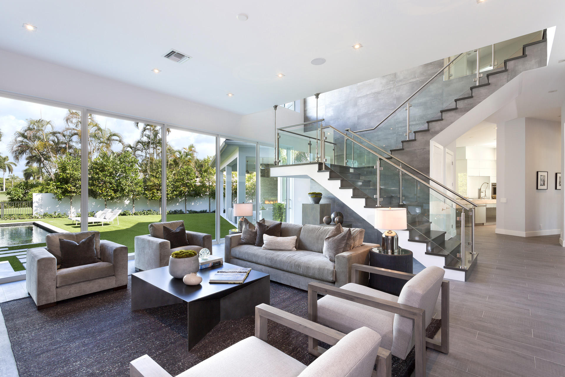 Royal Palm Yacht & Country Club - Residential