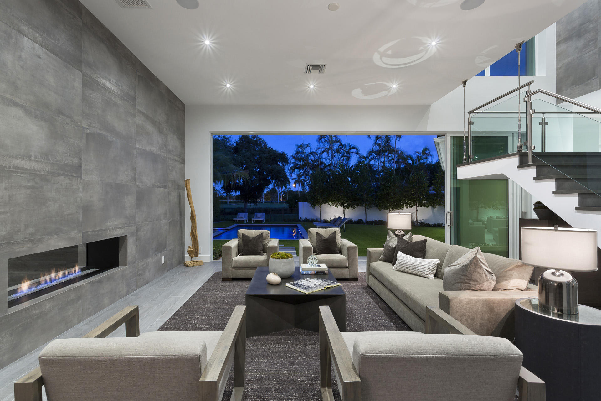 Royal Palm Yacht & Country Club - Residential